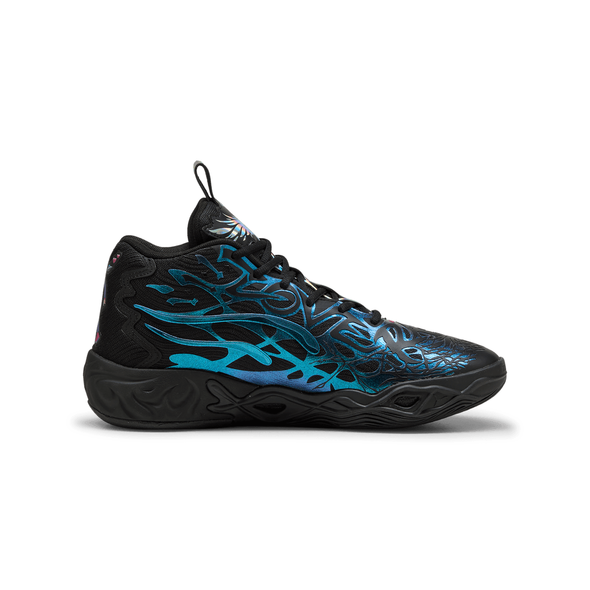 Puma LaMelo Ball MB.04 Reflections - 311310-01 Raffles & Where to Buy