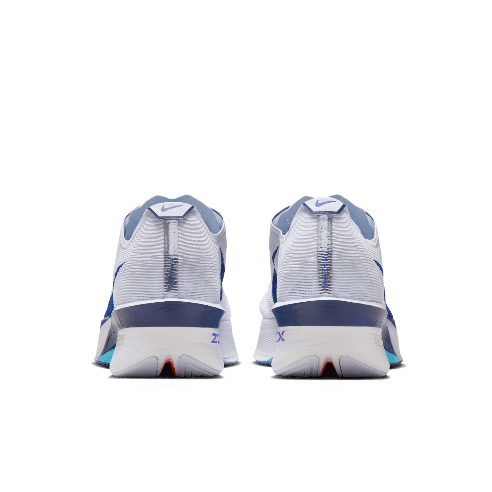 Nike Vaporfly NEXT% 4 Ghost Persian Violet - HF6414-001