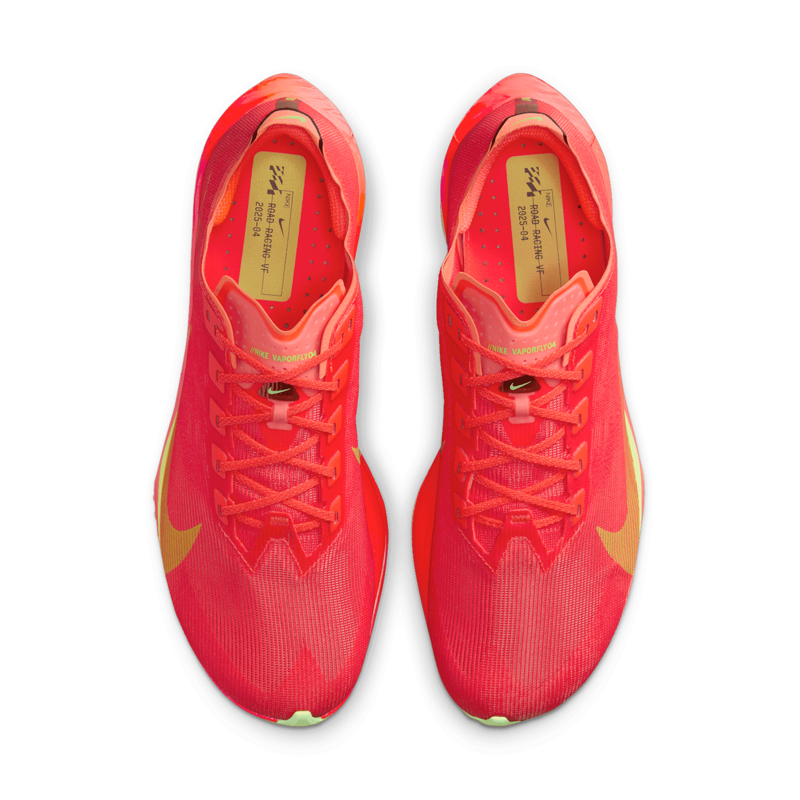 Nike Vaporfly NEXT% 4 Bright Crimson - HF6414-600 Raffles & Where