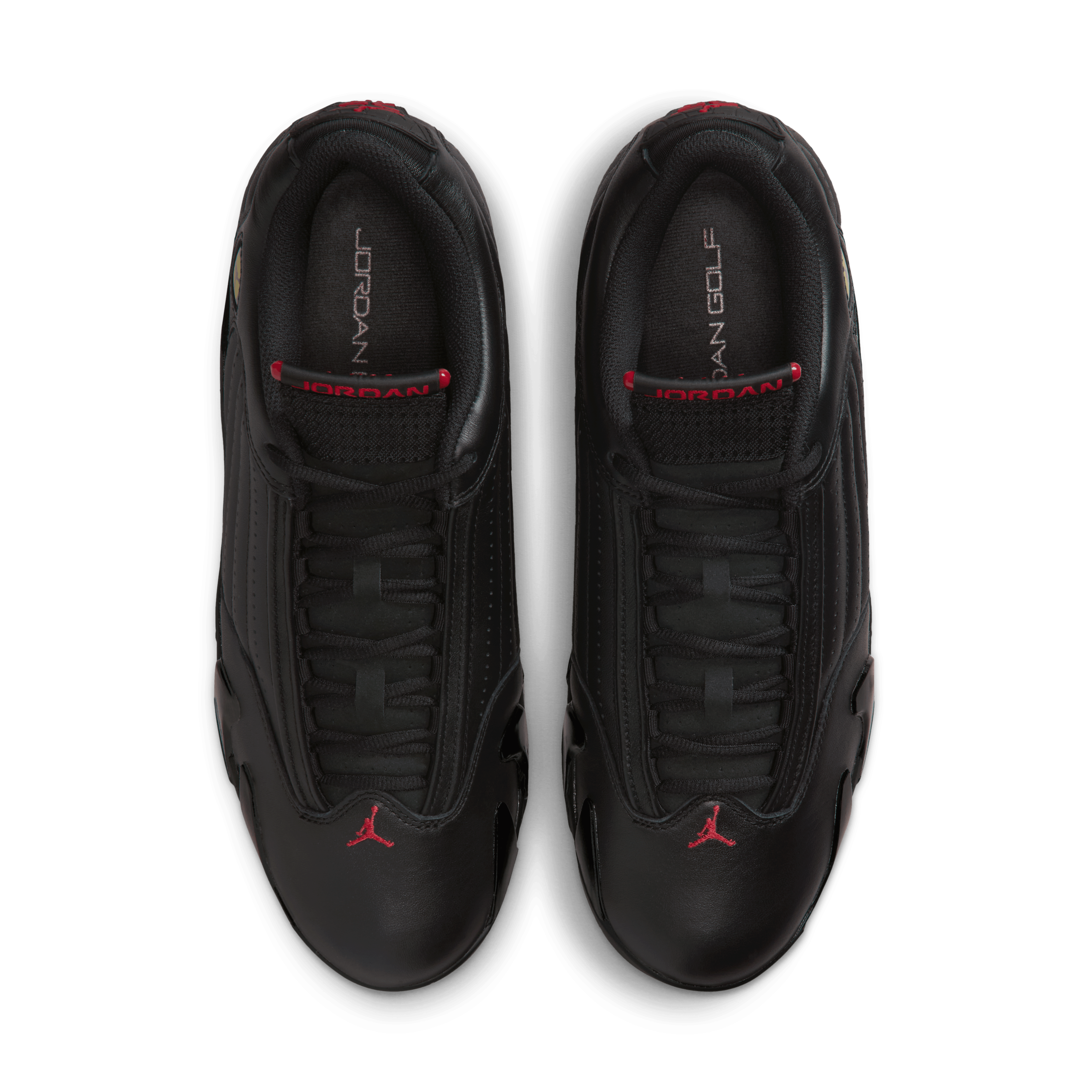 The Air Jordan 14 Golf Last Shot Releases Holiday 2025