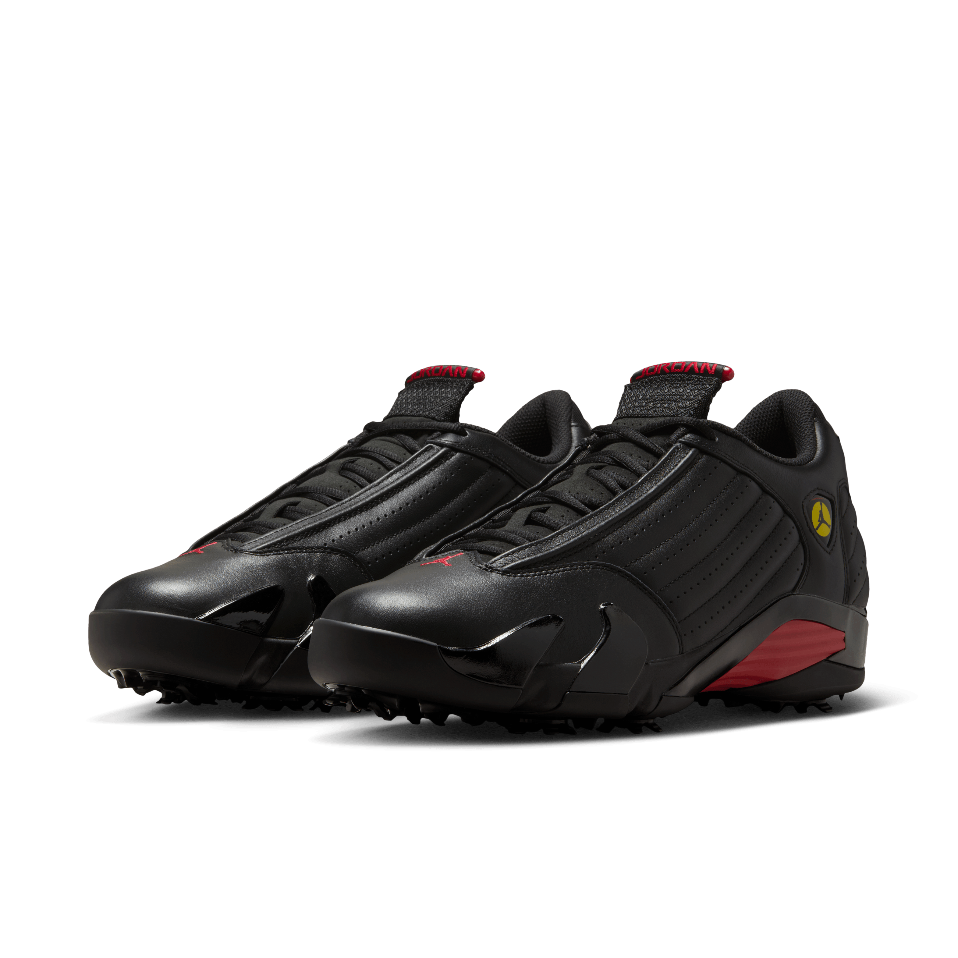 The Air Jordan 14 Golf Last Shot Releases Holiday 2025