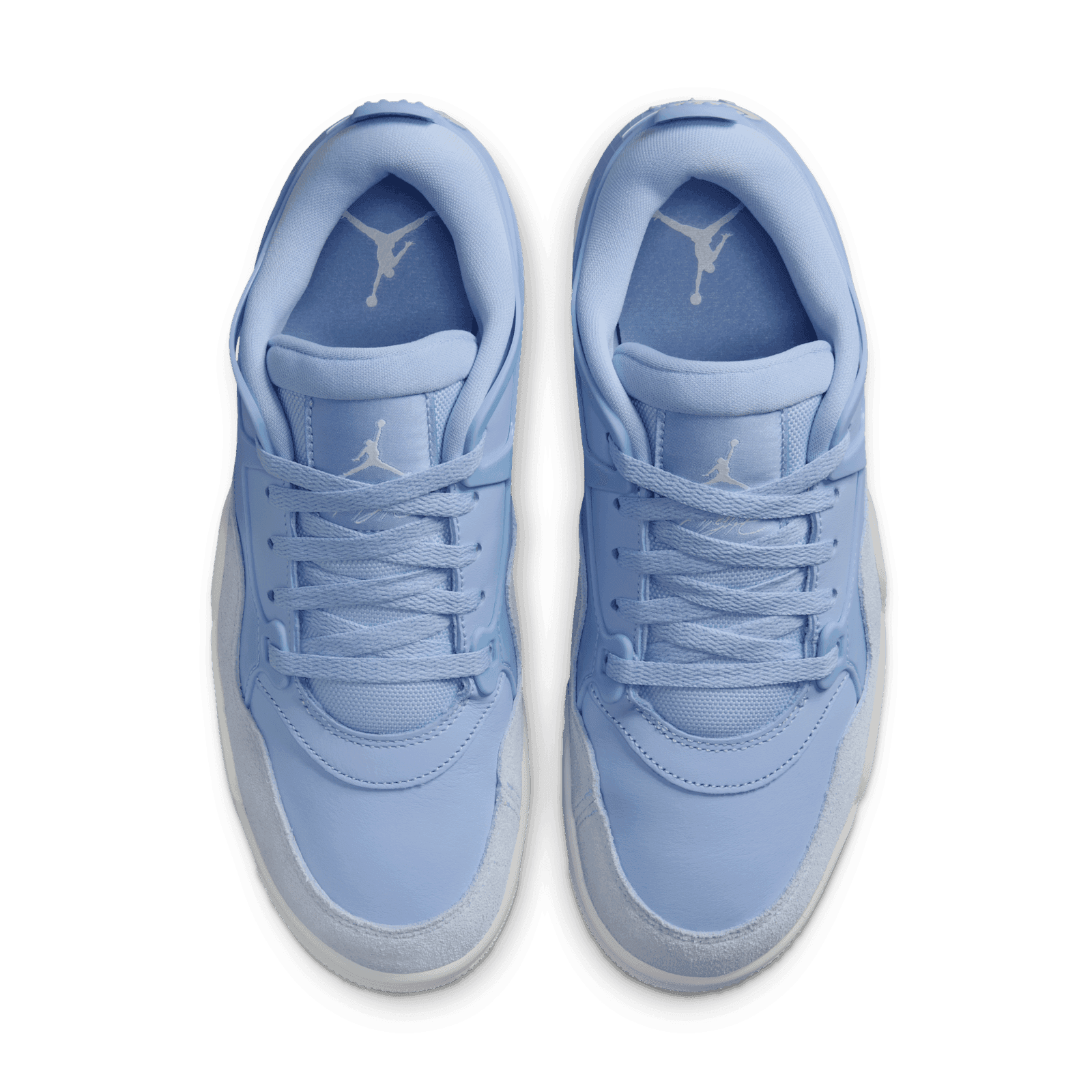 Air Jordan 4 RM Aluminum White (W) - FQ7940-410 Raffles