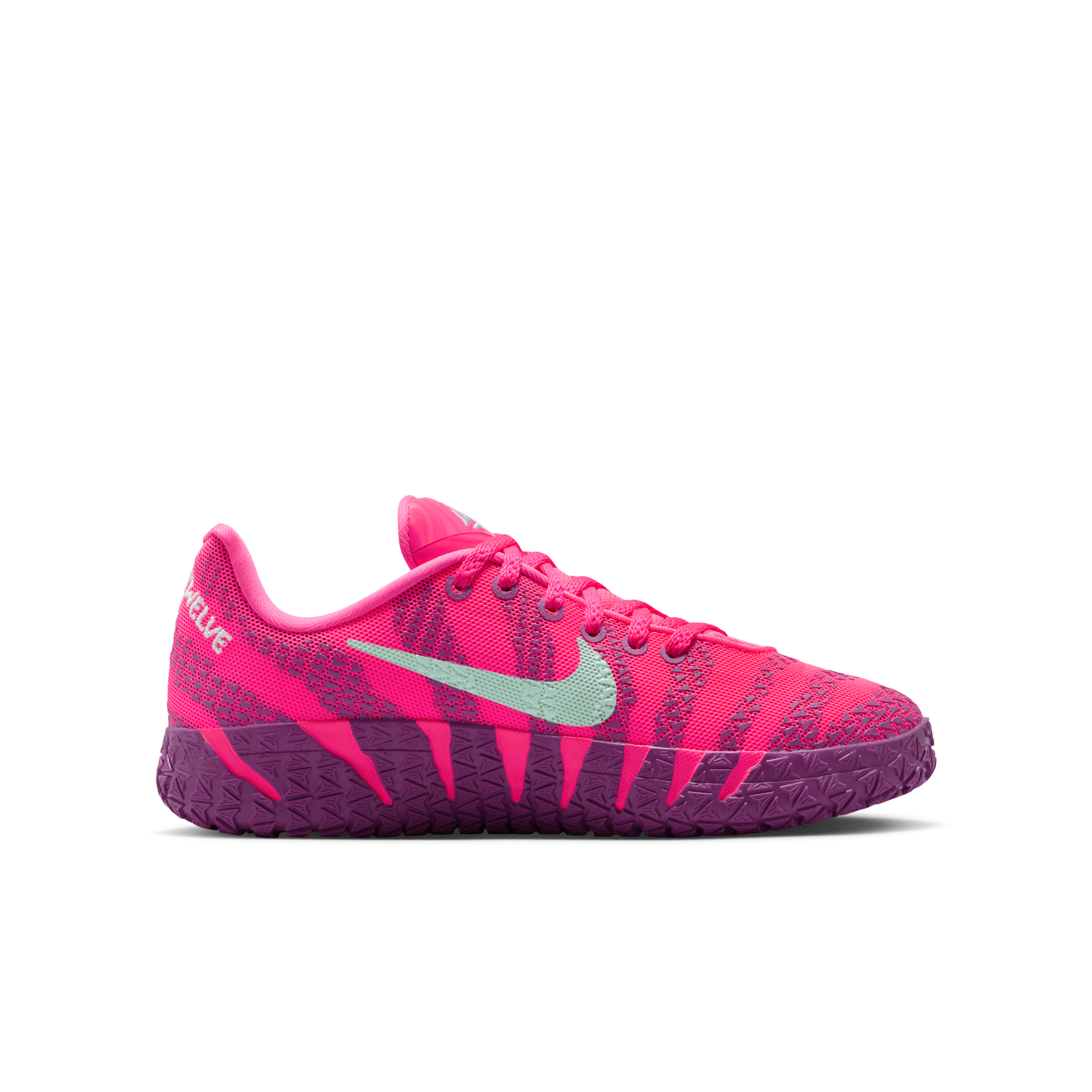 Nike Ja 3 Max Volume (GS) - IB4773-600 Raffles & Where to Buy