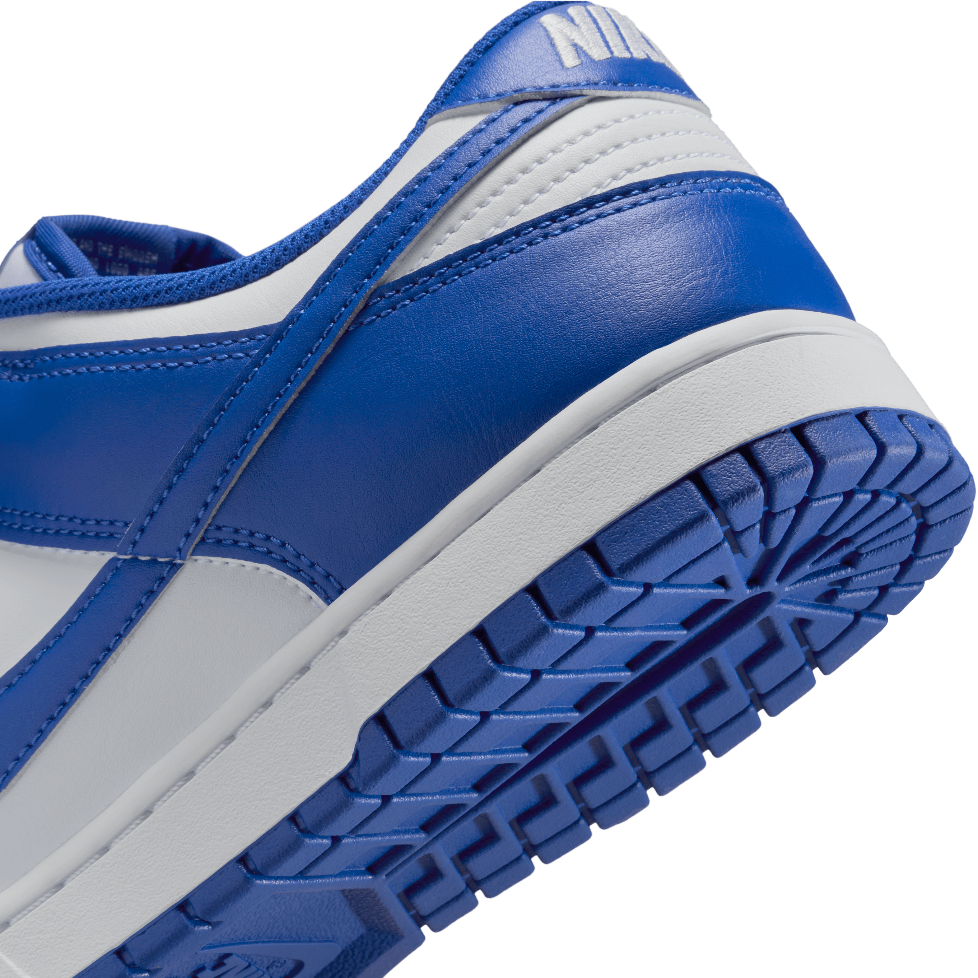 The Nike Dunk Low Kentucky Gets a Remix Summer 2025
