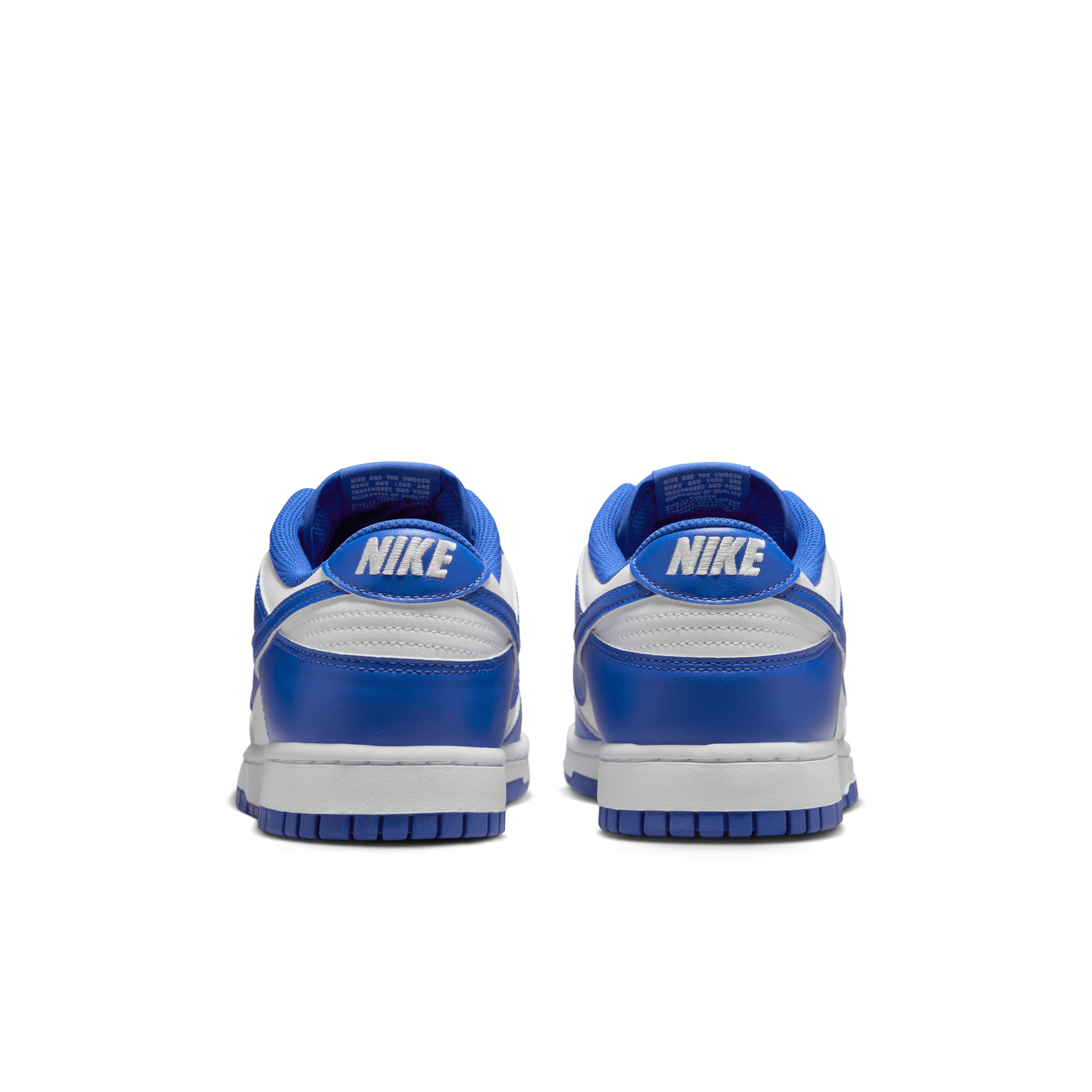 The Nike Dunk Low Kentucky Gets a Remix Summer 2025
