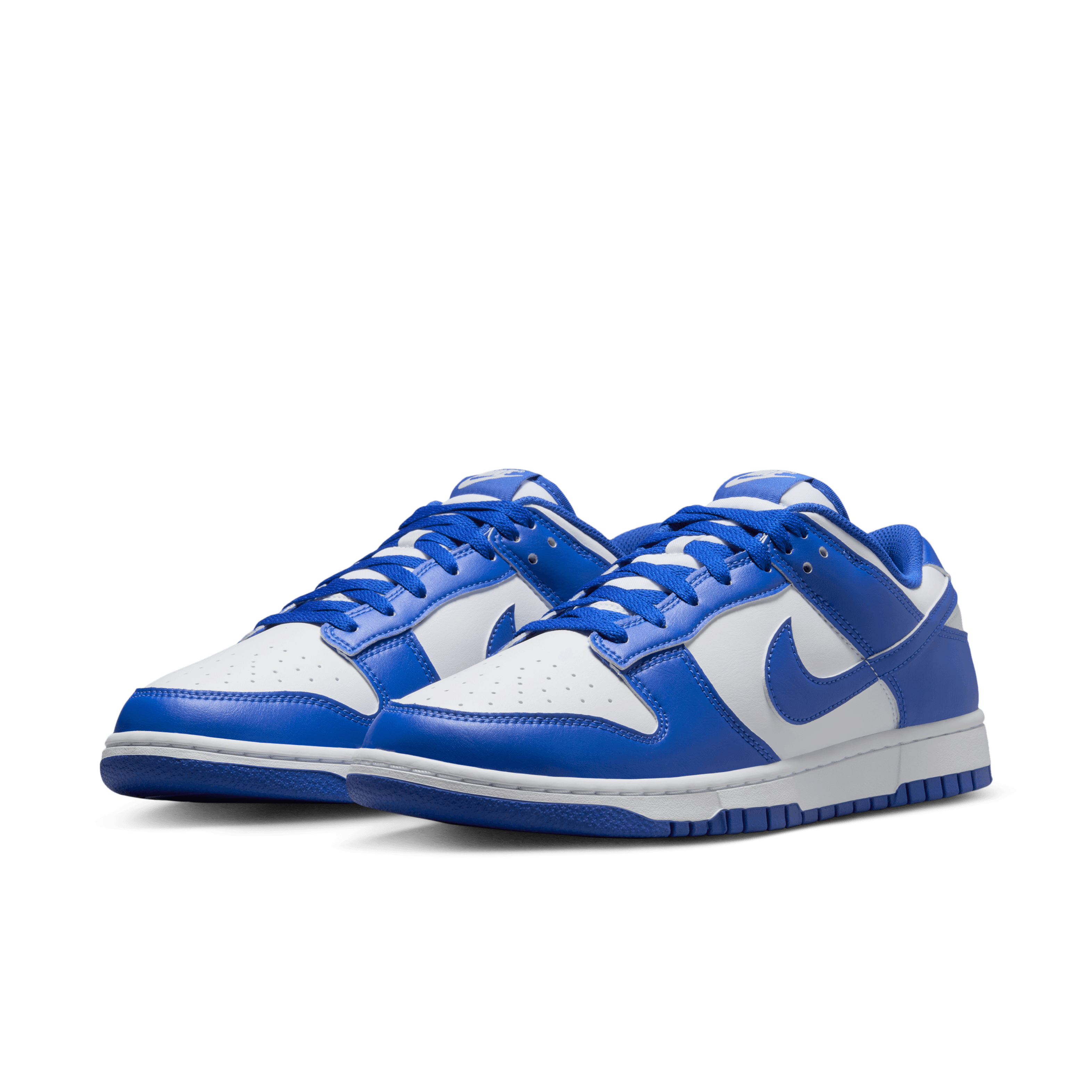 The Nike Dunk Low Kentucky Gets a Remix Summer 2025