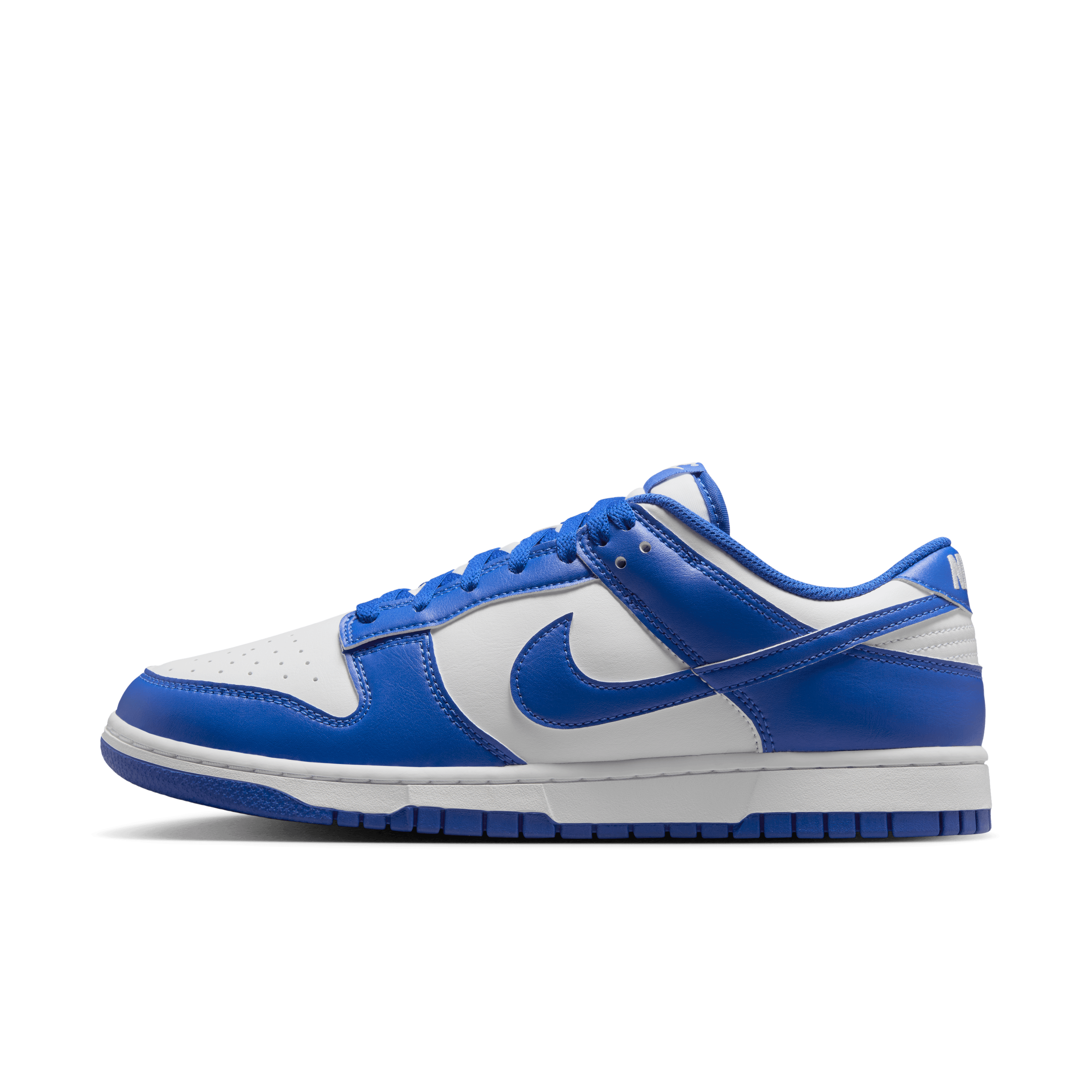 The Nike Dunk Low Kentucky Gets a Remix Summer 2025