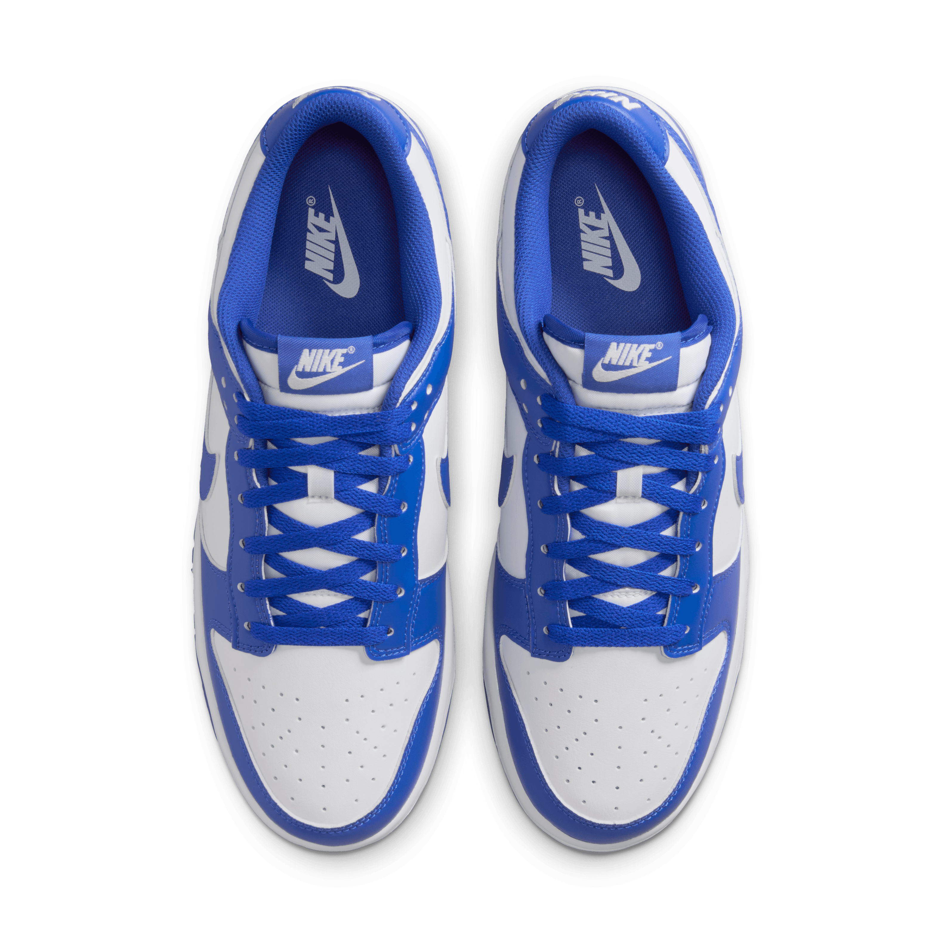The Nike Dunk Low Kentucky Gets a Remix Summer 2025