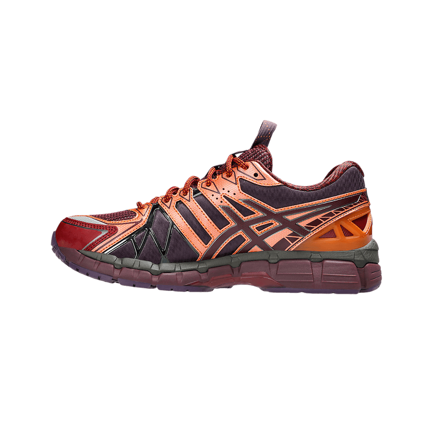 Asics UB10-S Gel Kayano 20 Kiko Kostadinov Plum Beet Juice