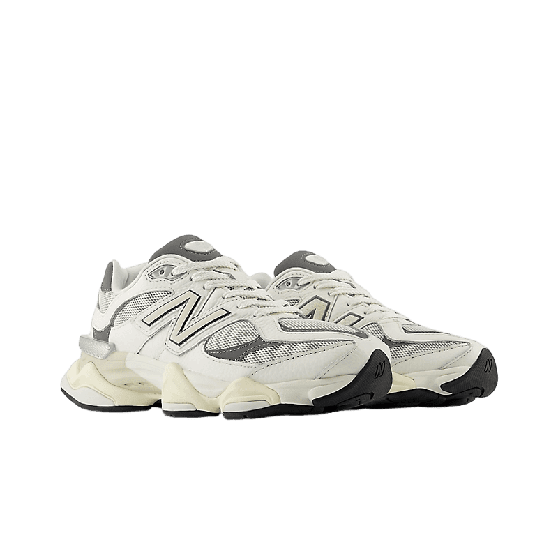 [New Balance] / ☆ U9060AGA / Grey / D New Balance 9060 Grey/White 