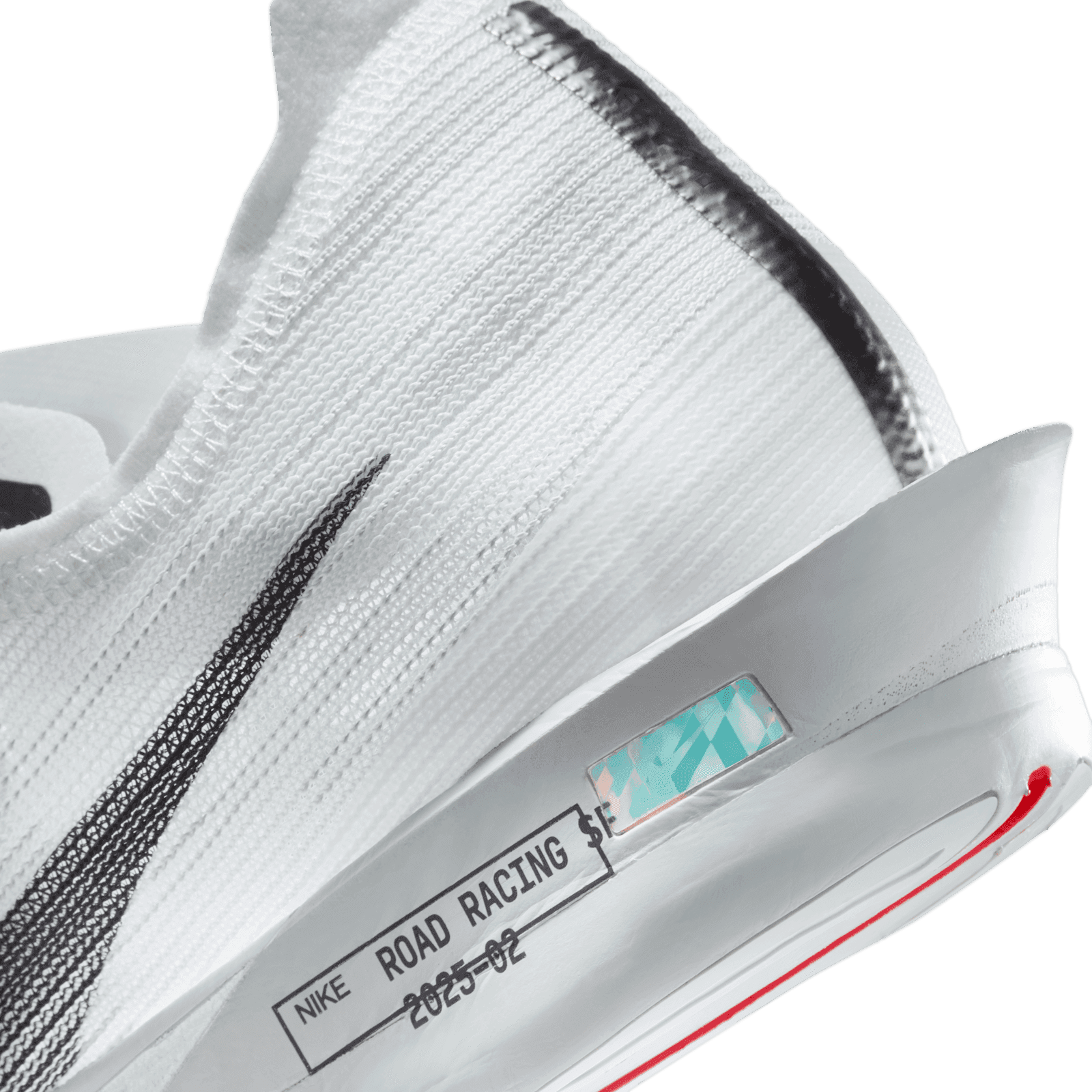 Nike ZoomX StreakFly 2 White Obsidian - HF6416-100