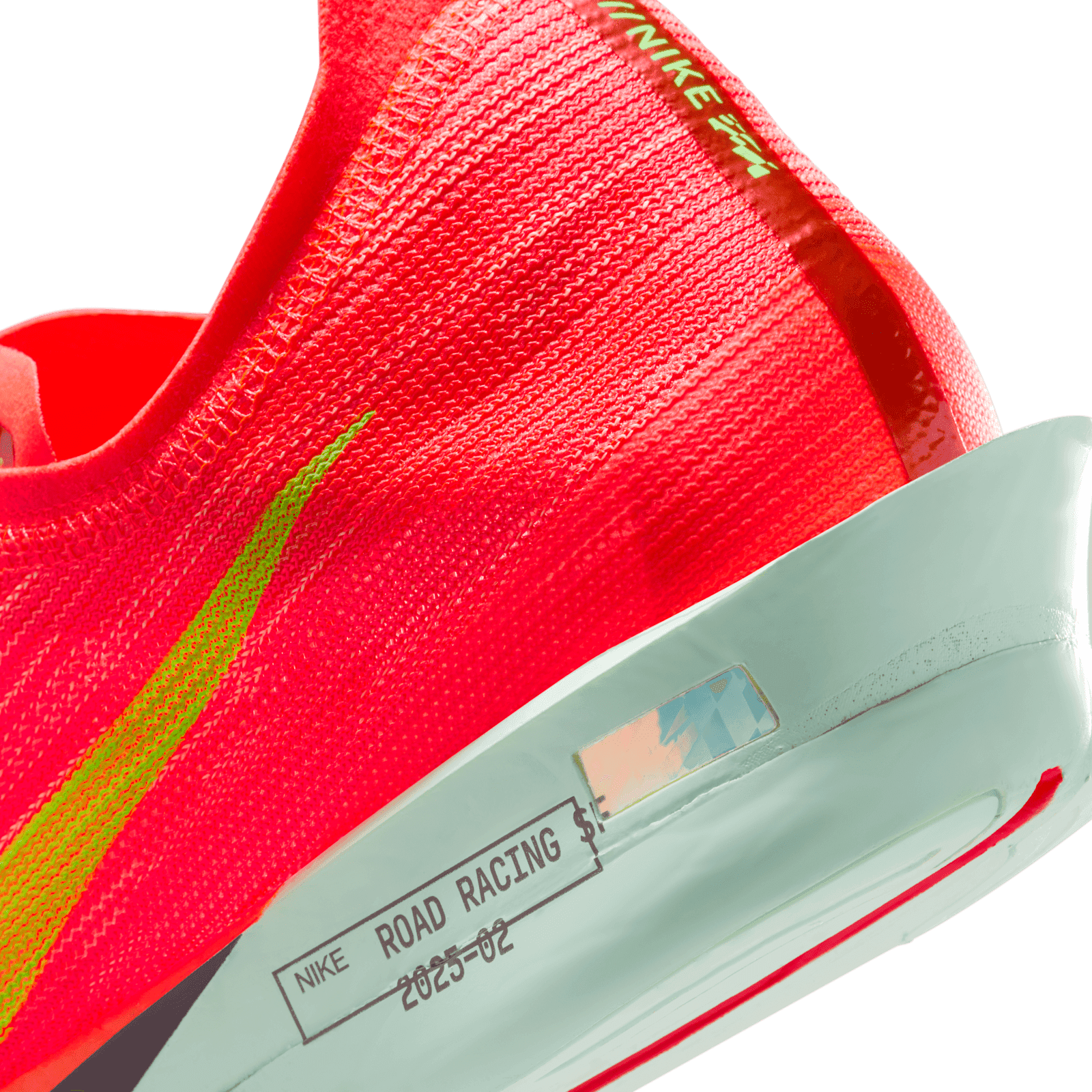 Nike ZoomX StreakFly 2 Bright Crimson - HF6416-600 Nike ZoomX StreakFly 2 Bright Crimson - HF6416-600