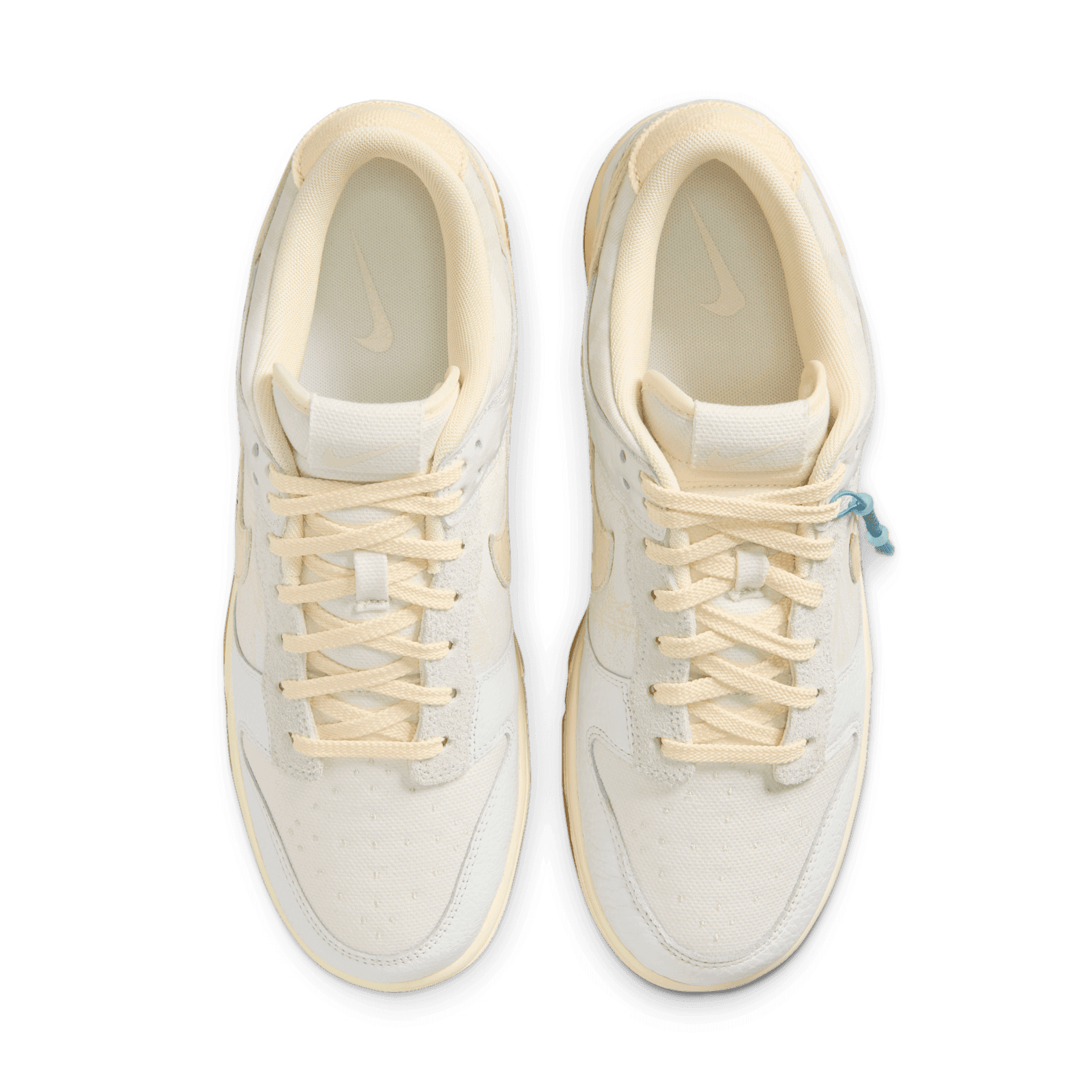 The Nike Dunk Low Tokyo City Edition is Exclusive to Japan