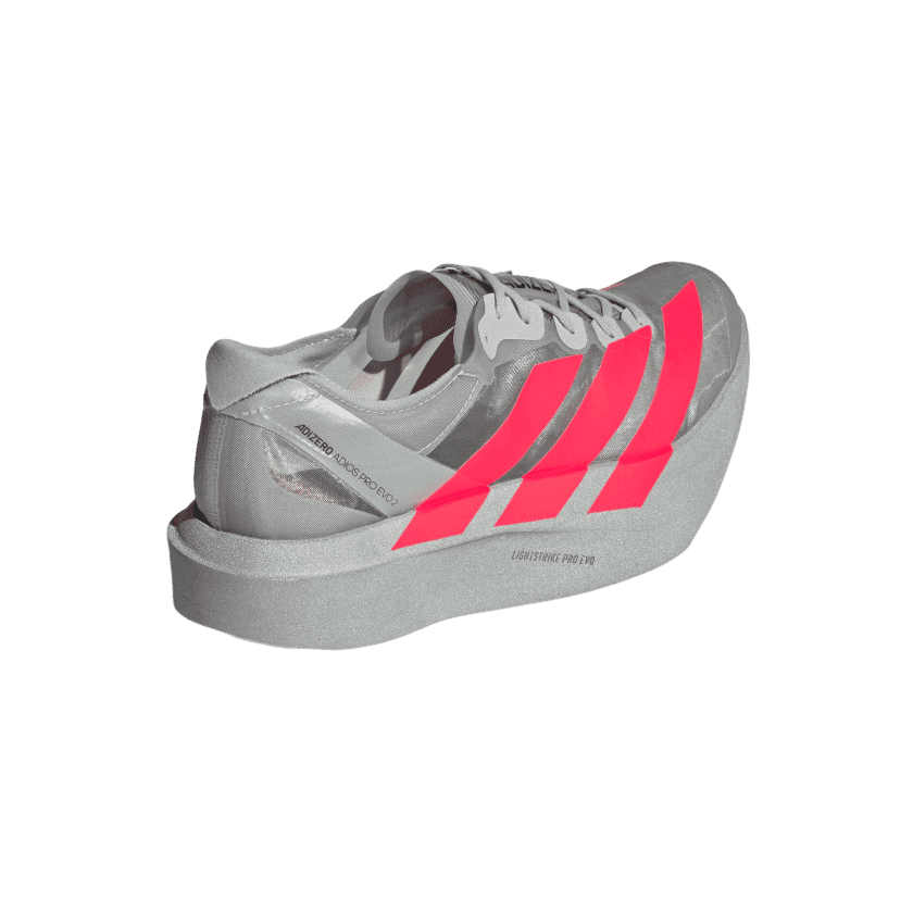 The $500 adidas Adizero Adios Pro Evo 2 Debuts May 2025