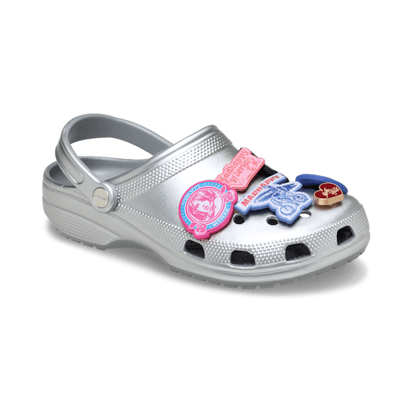 The Madhappy x Hysteric Glamour x Crocs Classic Clog