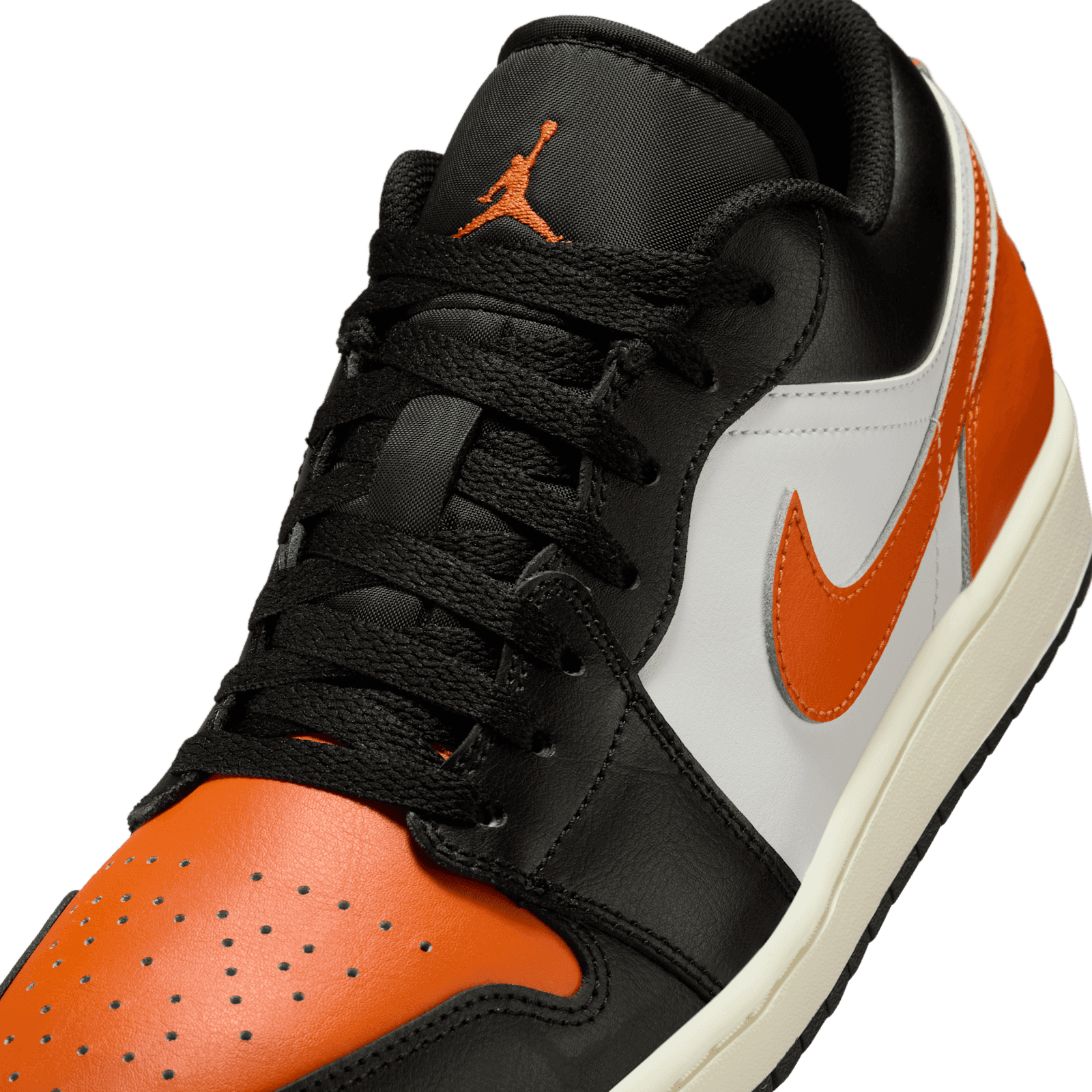The Air Jordan 1 Low Shattered Backboard Releases July 2025