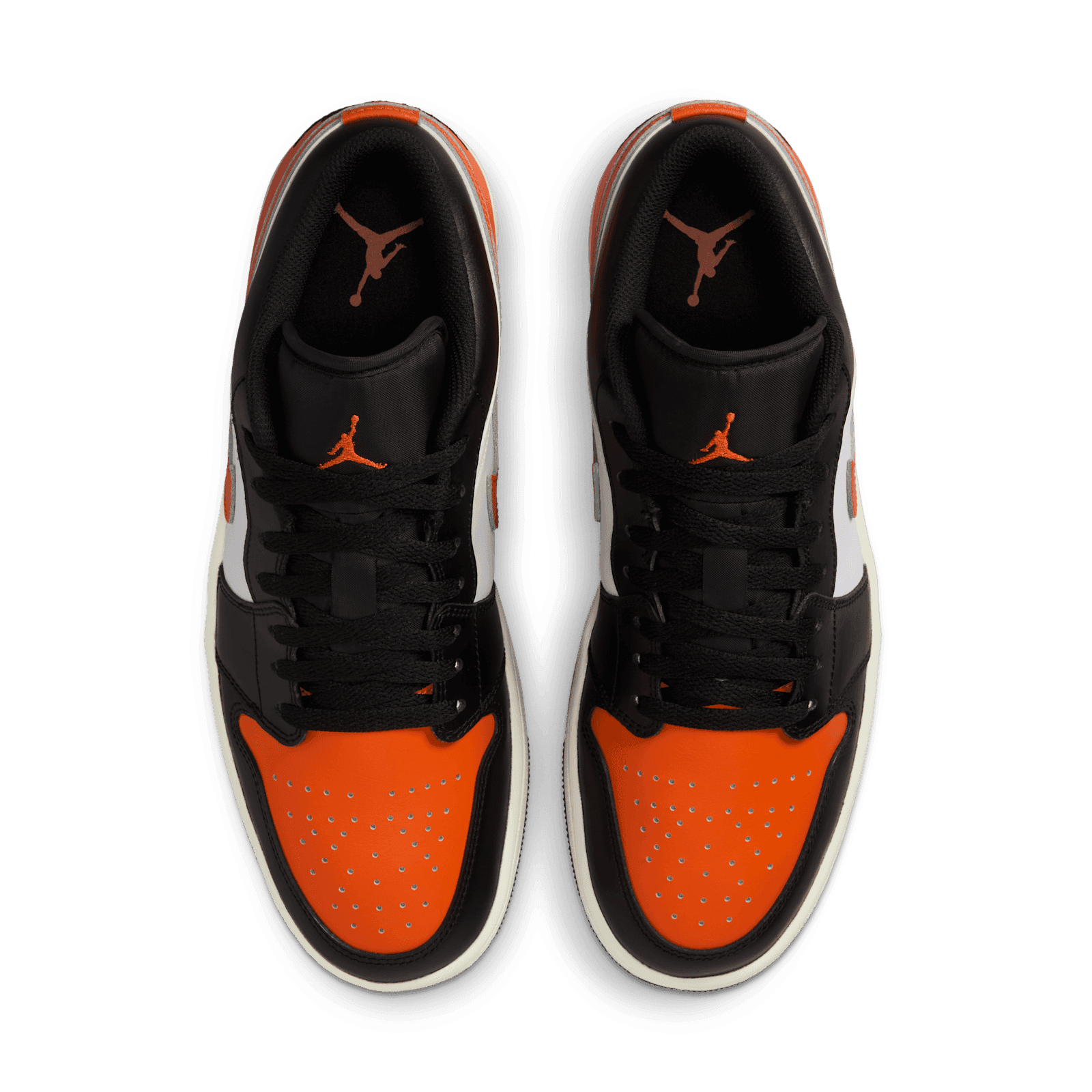 The Air Jordan 1 Low Shattered Backboard Releases July 2025