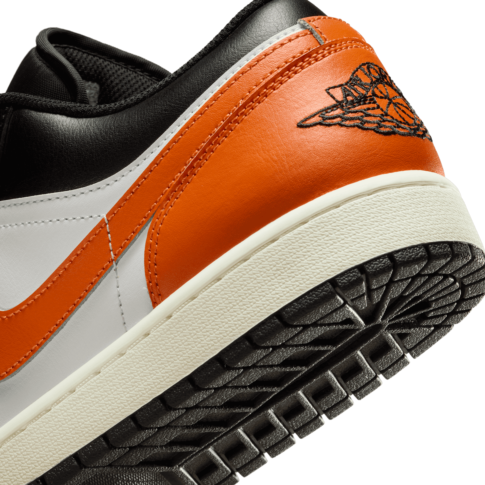 The Air Jordan 1 Low Shattered Backboard Releases July 2025