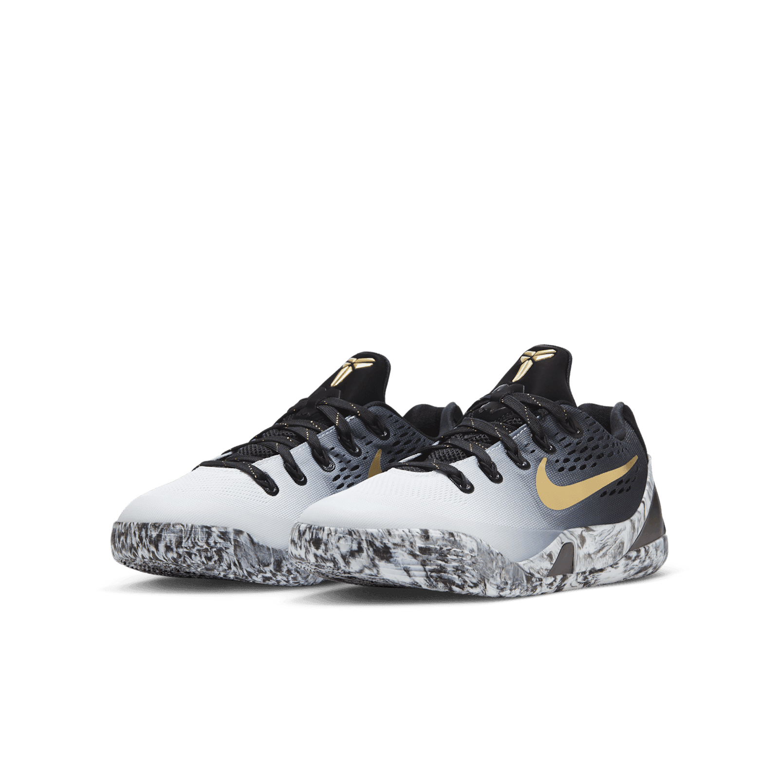 Nike Kobe 9 Low Protro EM Mambacita (GS) - FV3607-002