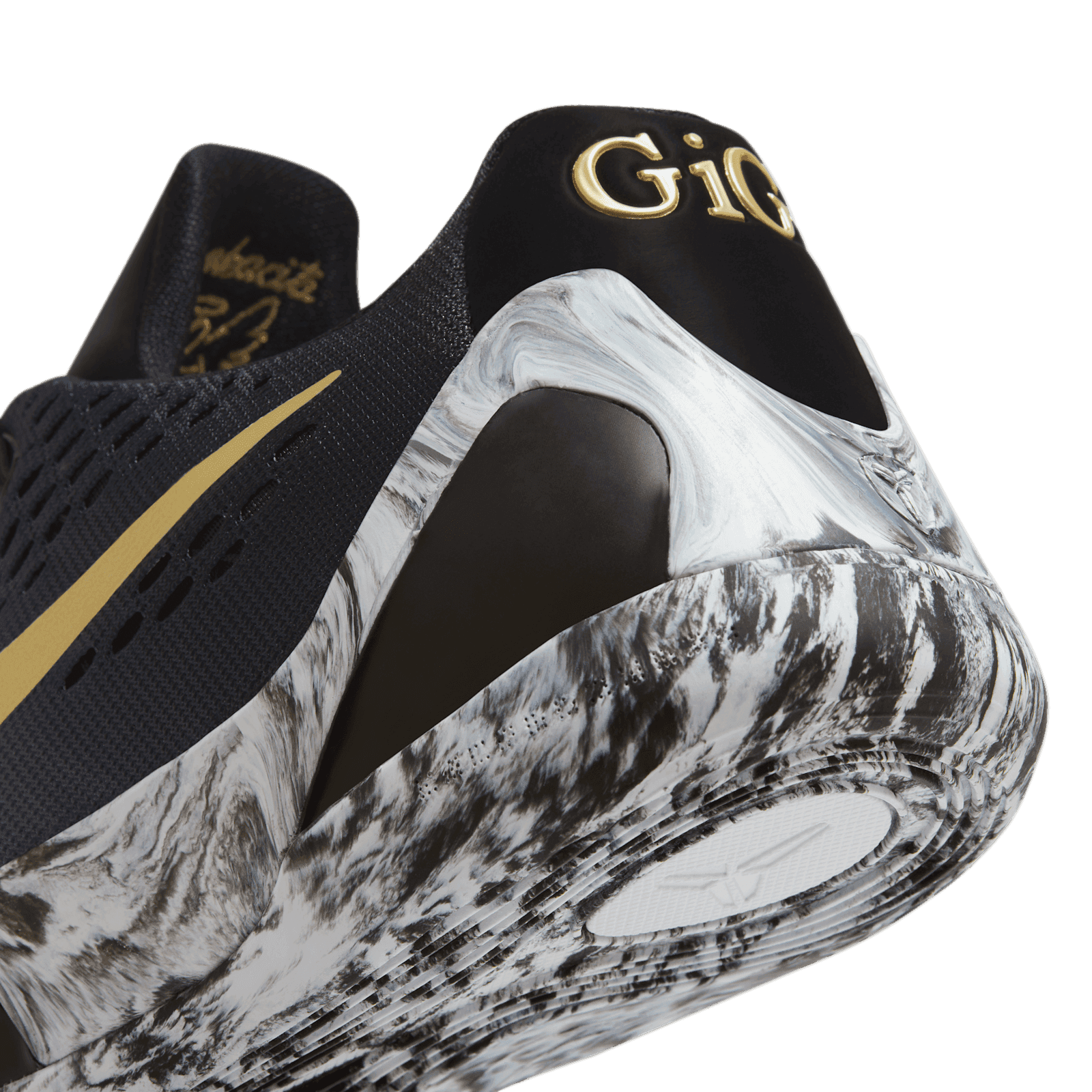 Nike Kobe 9 Low Protro EM Mambacita (GS) - FV3607-002