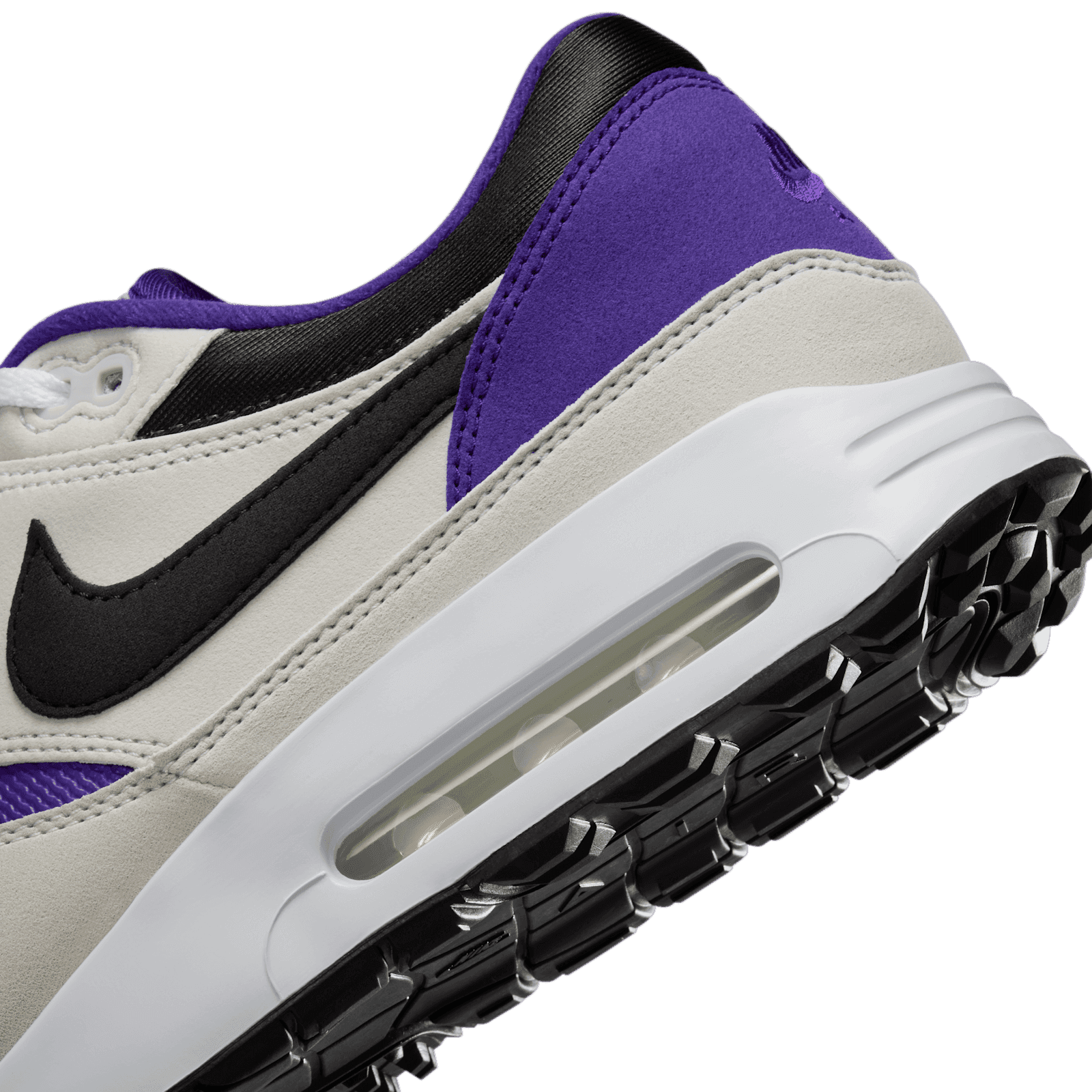 The Nike Air Max 1 