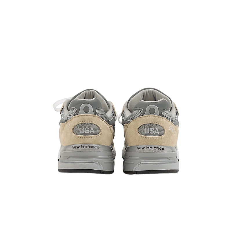 New Balance 993 Made in USA Incense - U993IG Raffles & Where