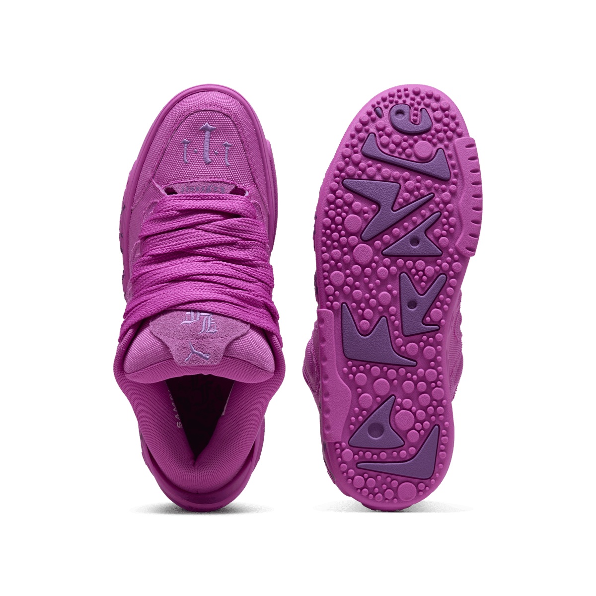 Puma LaMelo Ball LaFrancé Mother's Day - 311333-02