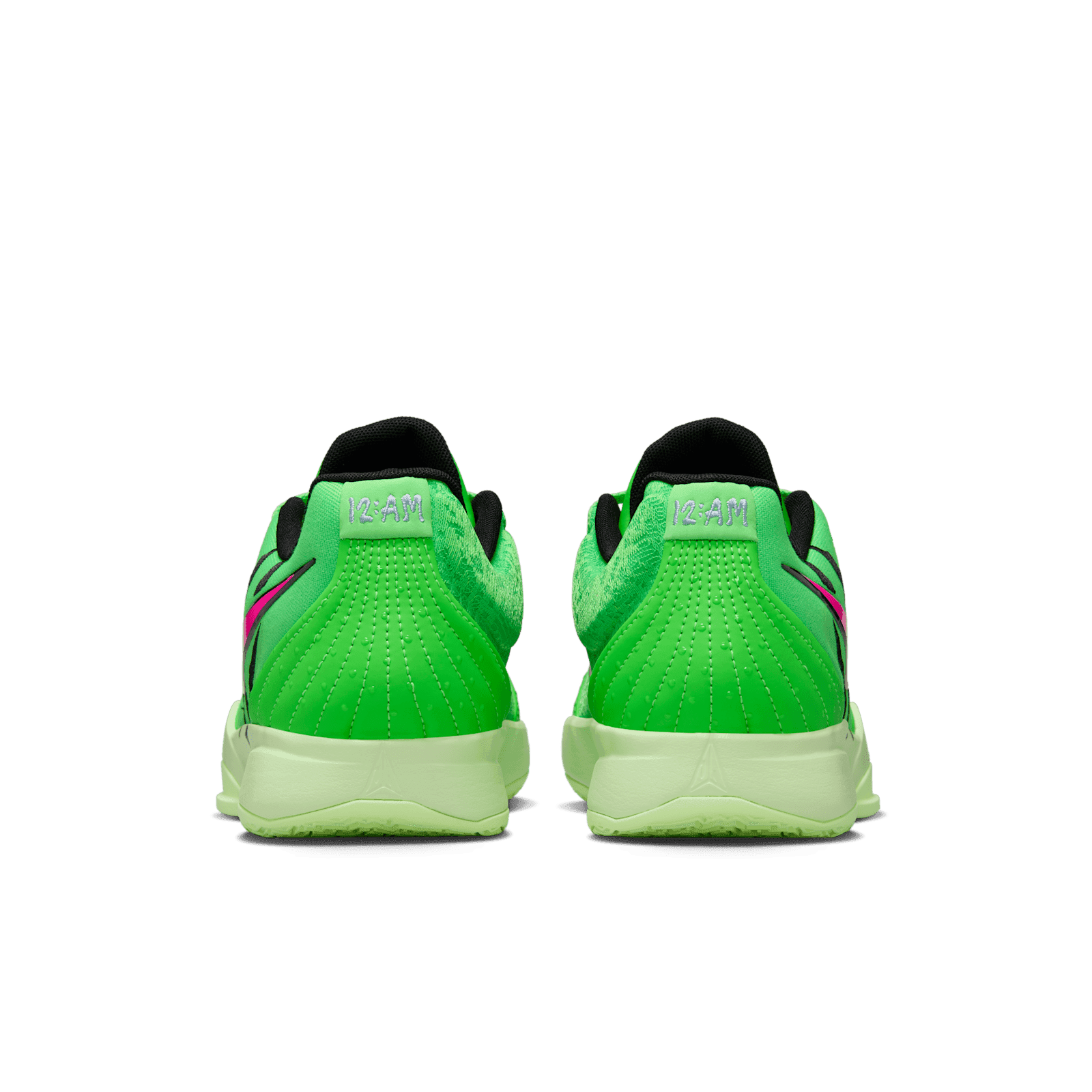 The Nike Ja 2 Scratch NYvsNY Releases June 2025