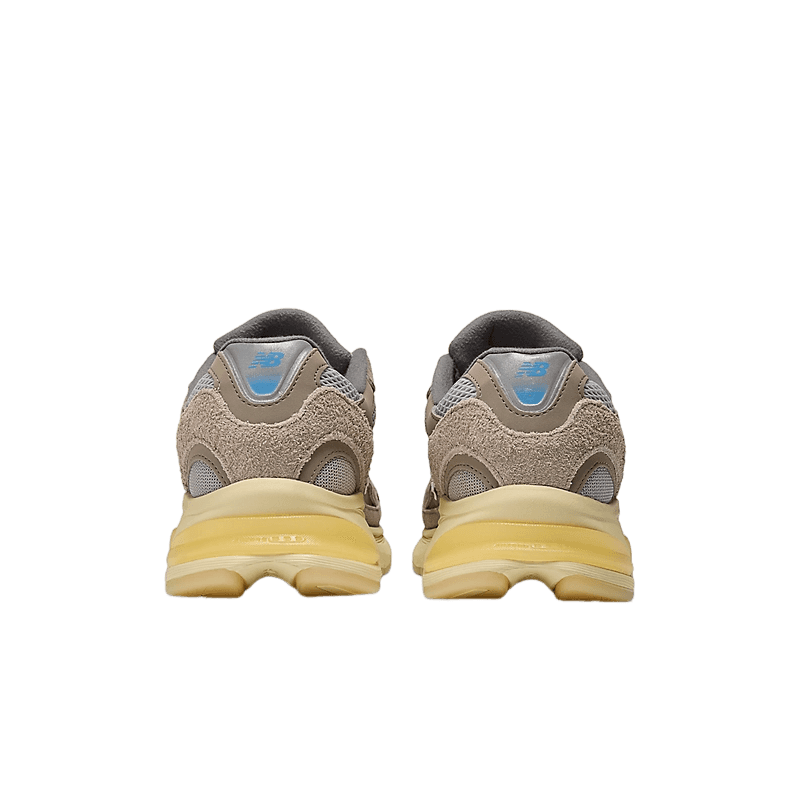 【数量限定】 The 2025 May Releases Day Grey 2010 Balance New 靴