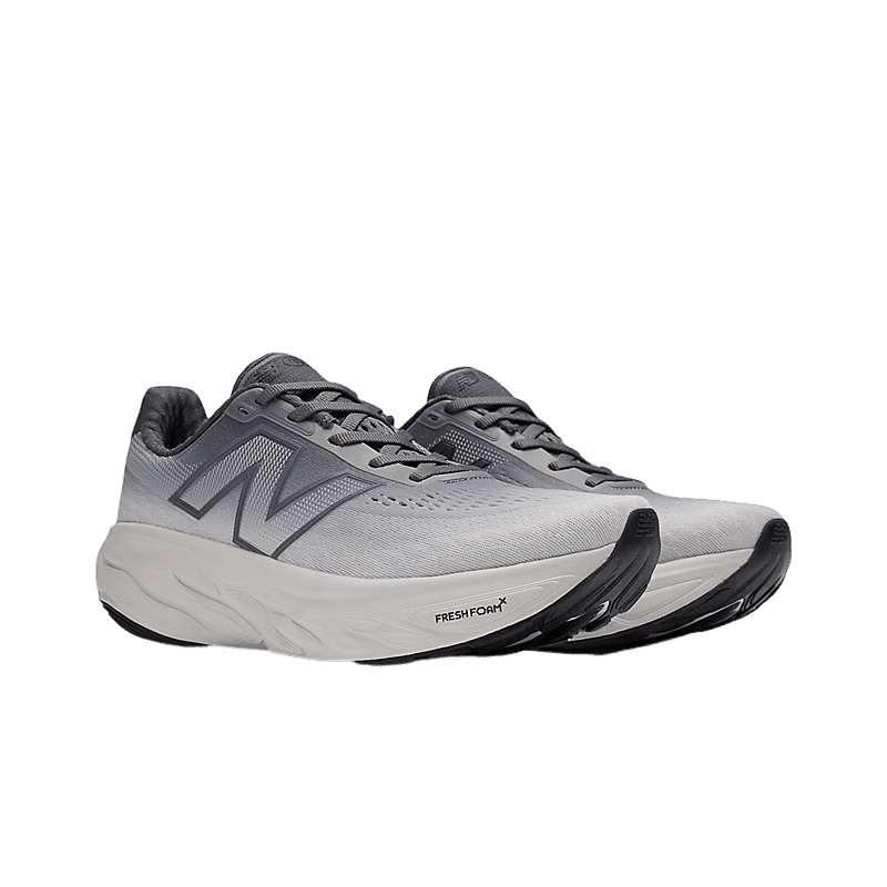 New Balance Fresh Foam 1080 グレー New Balance Shoes Womens 10.5 Fresh Foam SPT Running