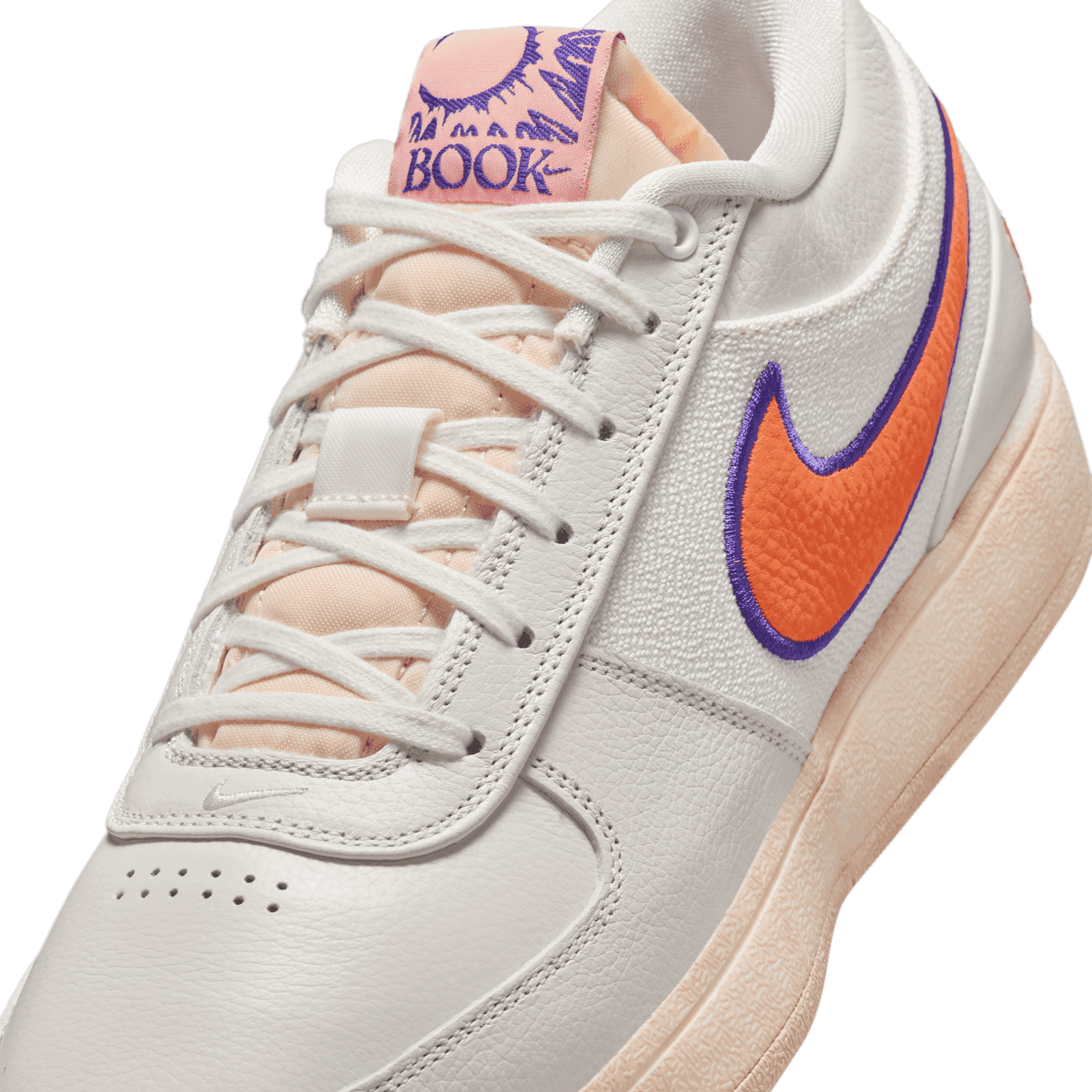 Nike Book 1 Valley Men's - FJ4249-106 - US