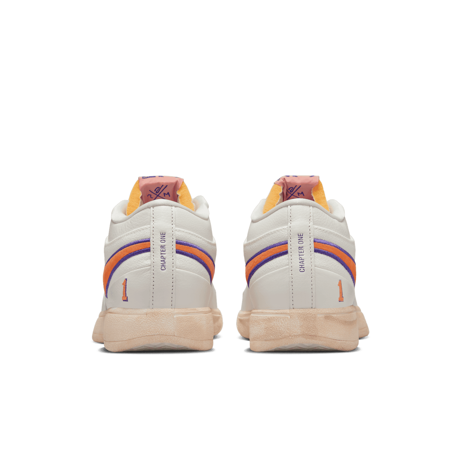 The Nike Book 1 Valley Releases May 2025