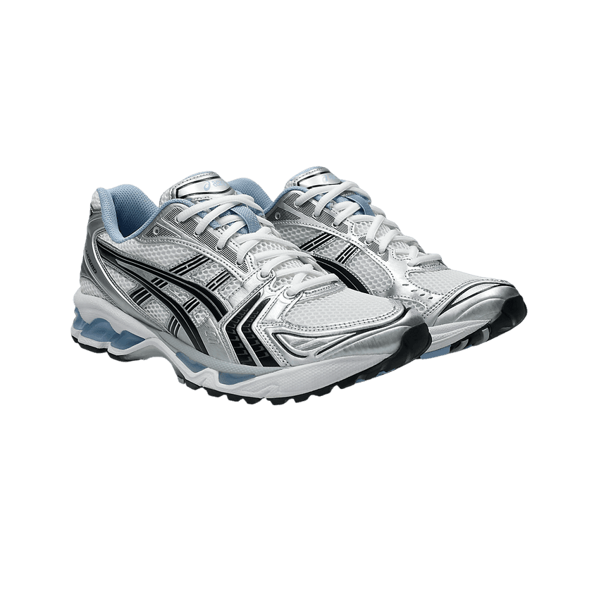 Asics Gel-Kayano 14 JJJJound White Navy - 1203A961-101