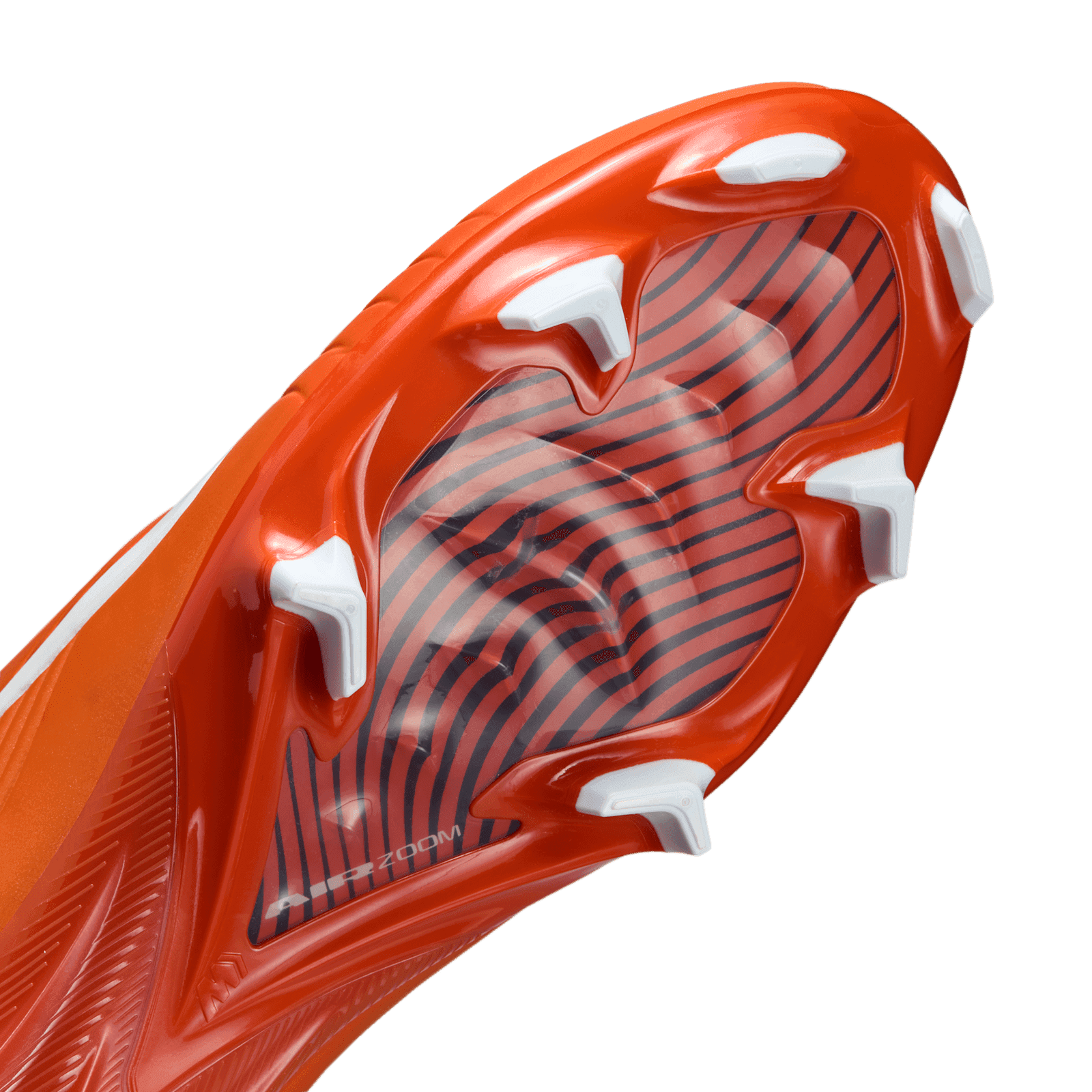 The Nike Mercurial Vapor 1 RGN Shock Orange Returns May 2025