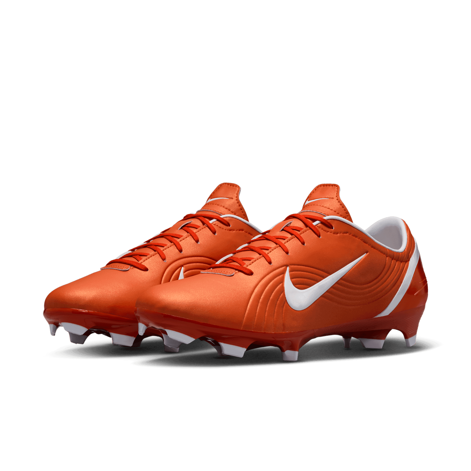 The Nike Mercurial Vapor 1 RGN Shock Orange Returns May 2025