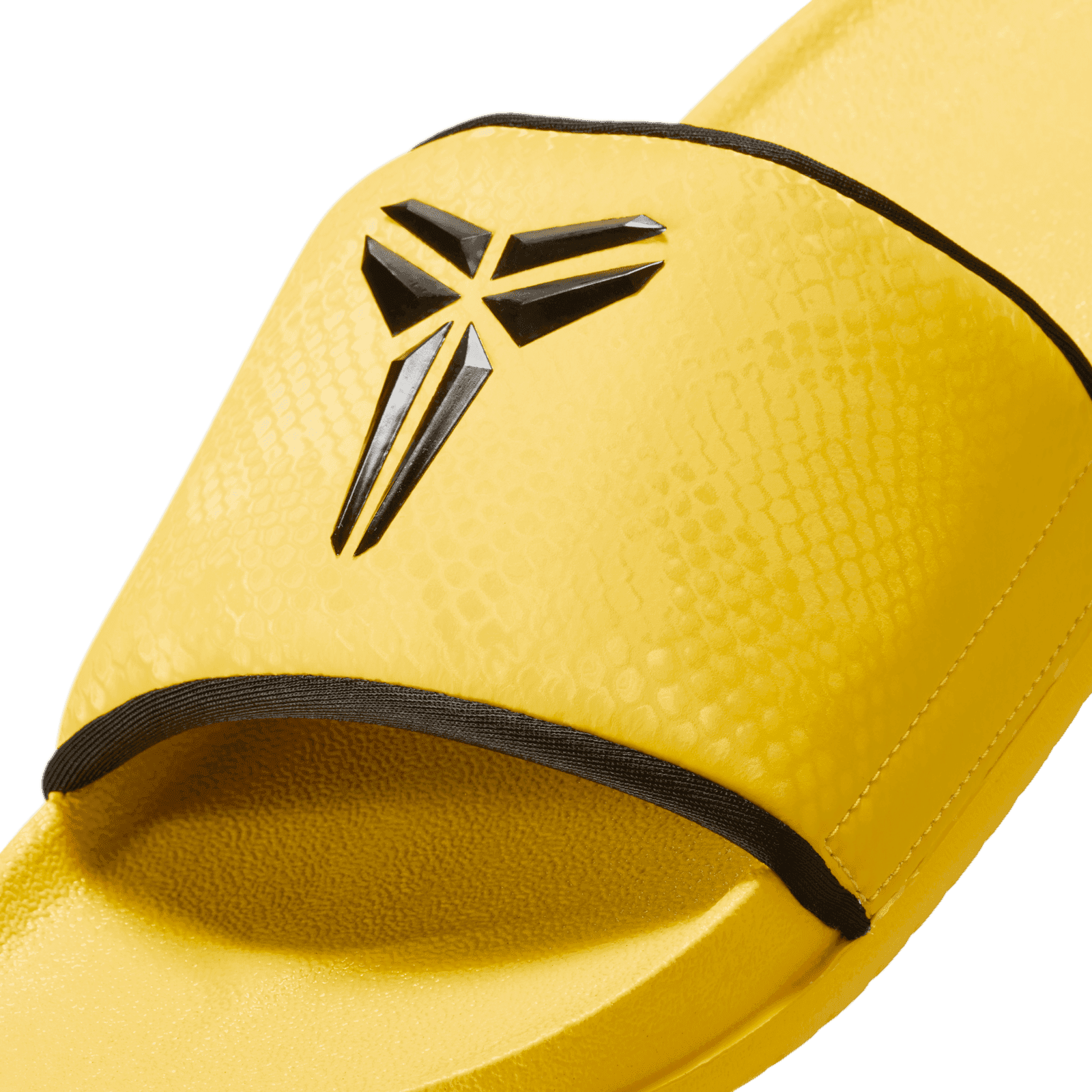 Nike Kobe Offcourt Slide Lightning - IF2870-700 Raffles & Where to Buy