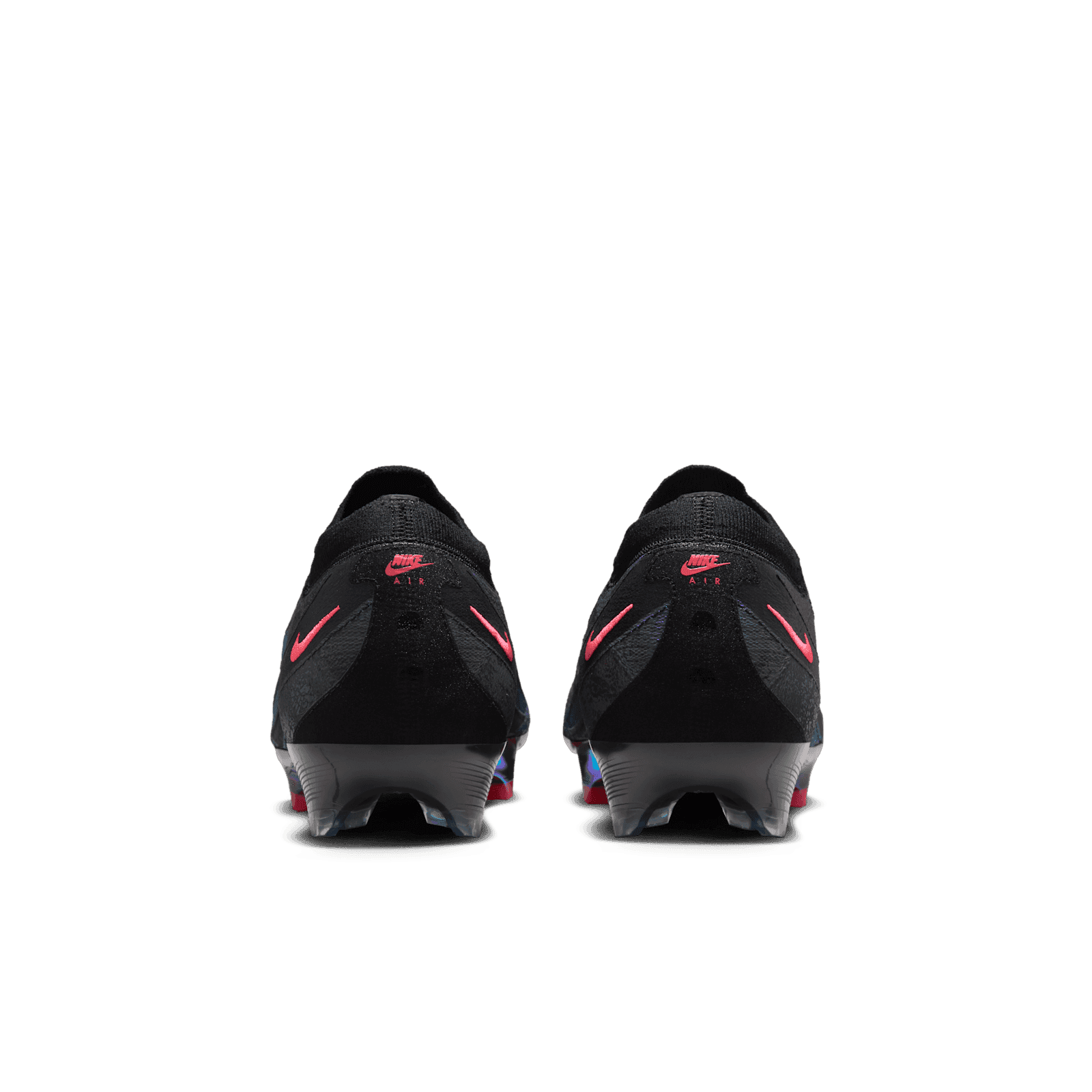The Nike Mercurial Vapor 16 Elite AM 95 SE FG Solar Red is