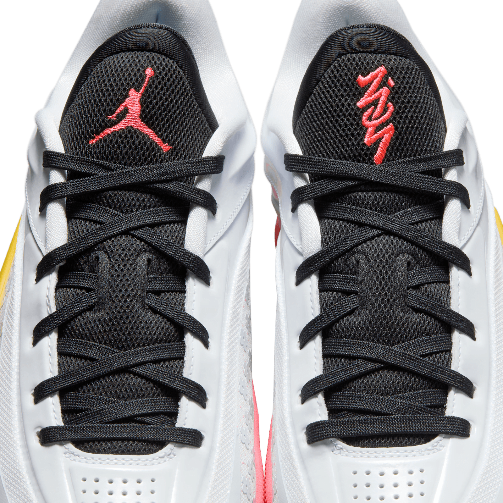 The Jordan Zion 4 Sharonda Releases May 2025