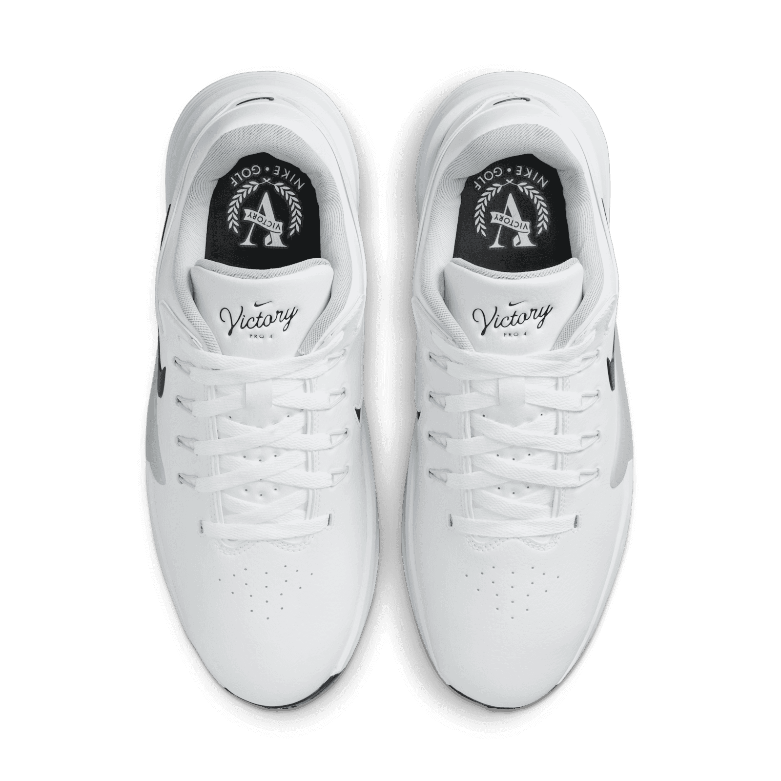 Nike Victory Pro 4 Golf White Photon Dust - FZ7611-100