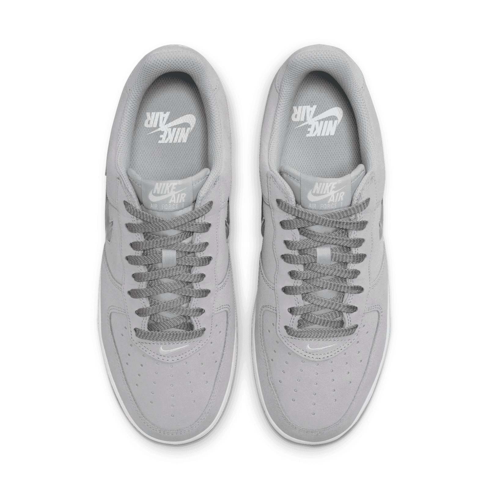 スニーカー Nike Air Force 1 Low Jewel Phantom (W) Nike Air Force 1 Low Jewel Phantom (W) (Nike/スニーカー