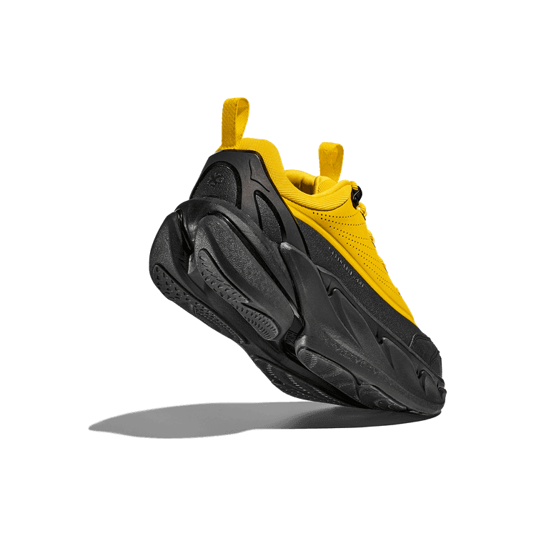 Spencer Badu's Hoka Elevon X Collaboration Releases May 2025