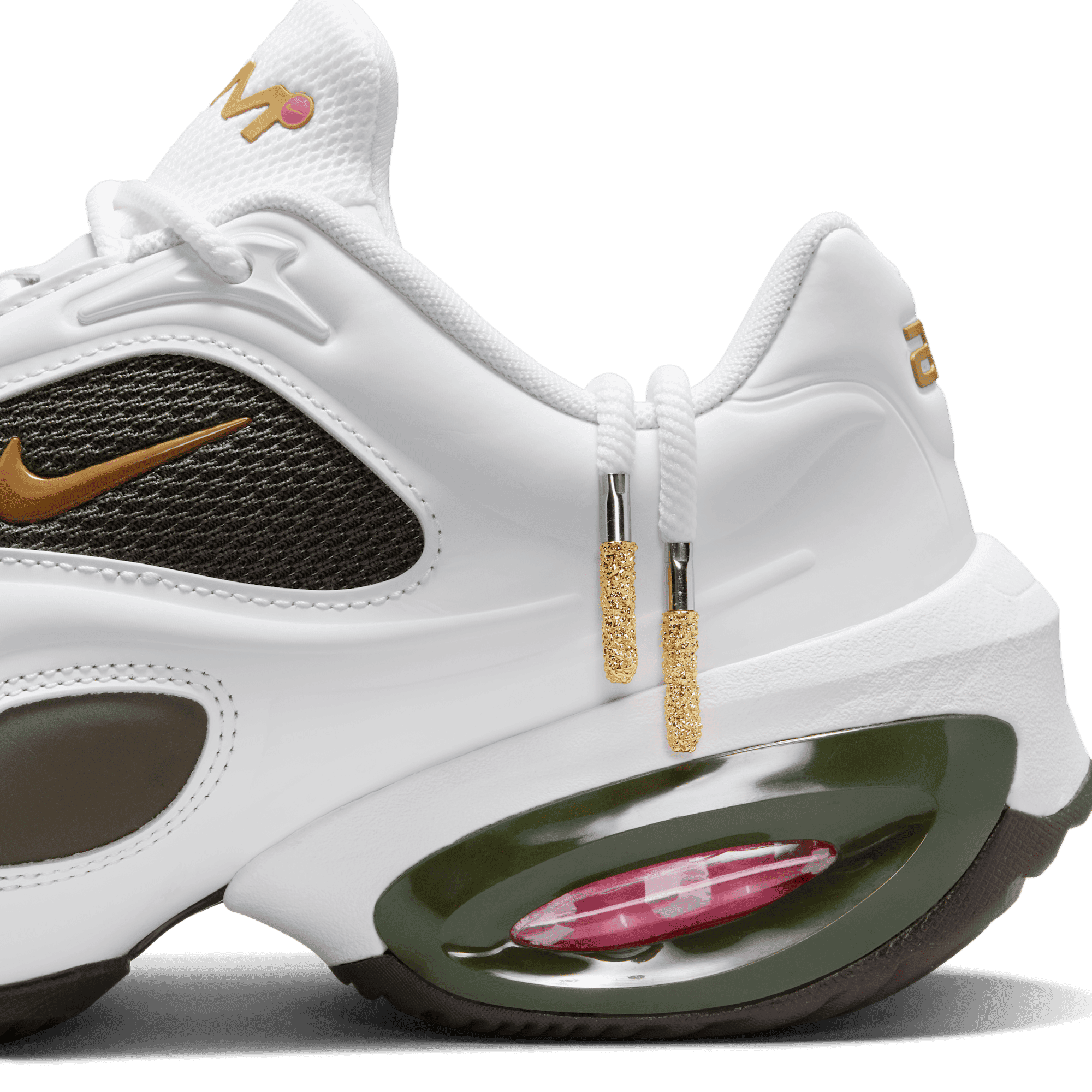 VAIN ARCHIVE 24ss 美品 Nike Air Max Muse Veneda Carter White Hyper Pink (W