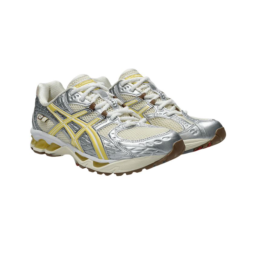 あんぱん Asics Gel-Nimbus 10.1 Vandy The Pink atmos Banana Split - 1203A865-752