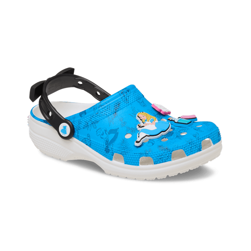 Crocs Classic Clog Disney Alice in Wonderland 211191-90H