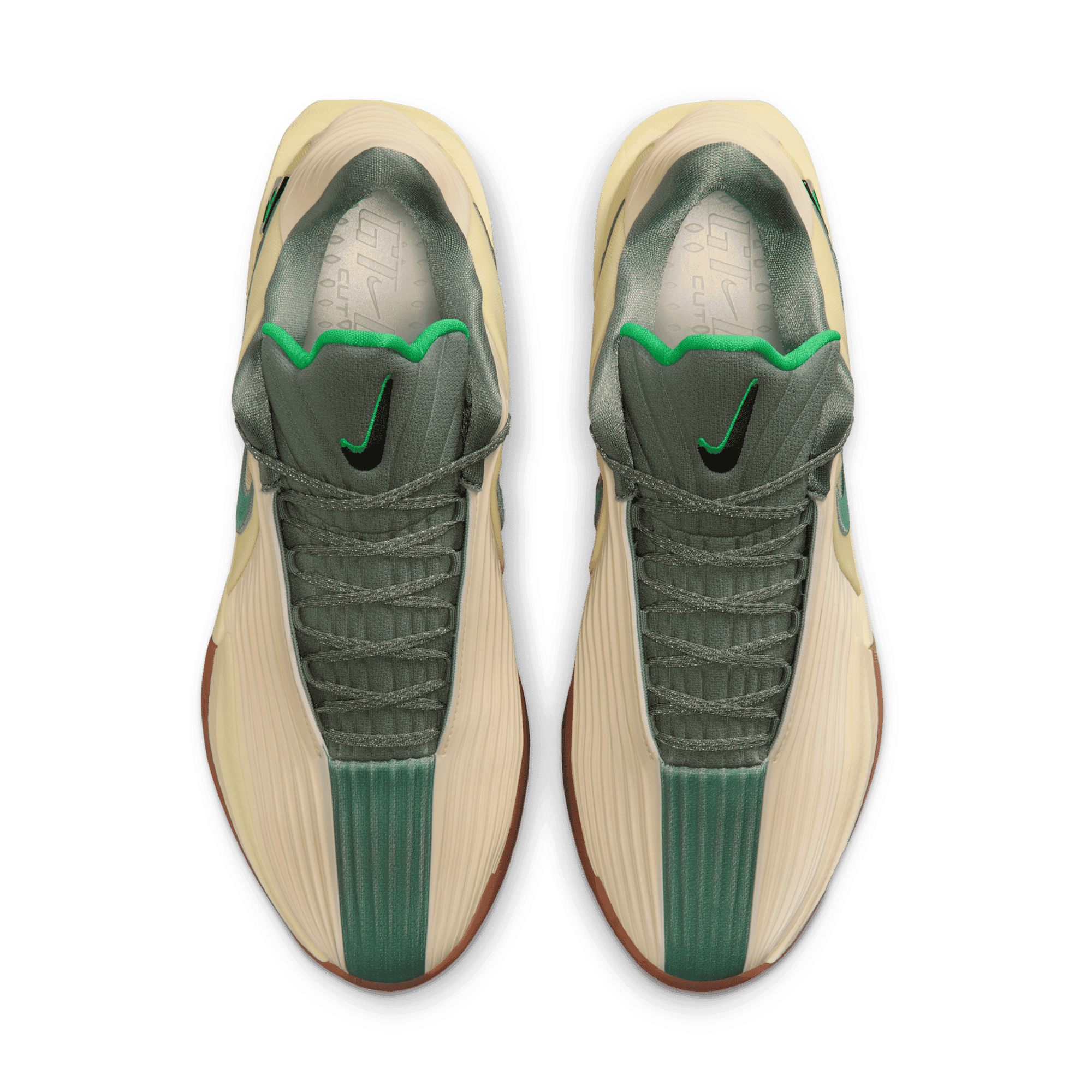 Men\'s Nike x Jrue Holiday Air Zoom GT Cut 3 Turbo \'Celtics\' maxresdefault.jpg main image 2