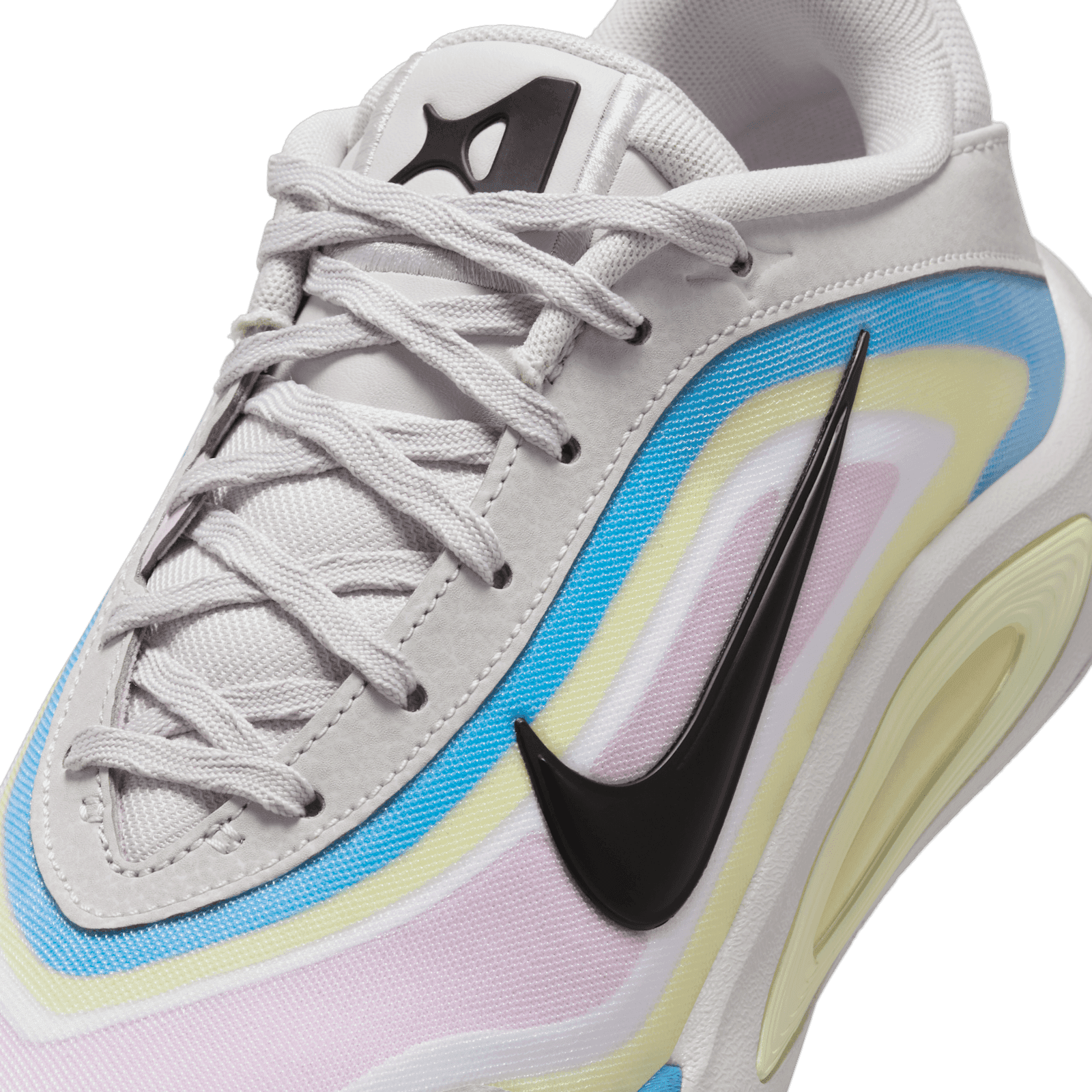 The Kids' Exclusive Nike A'One A'zure Vibe Releases May 2025