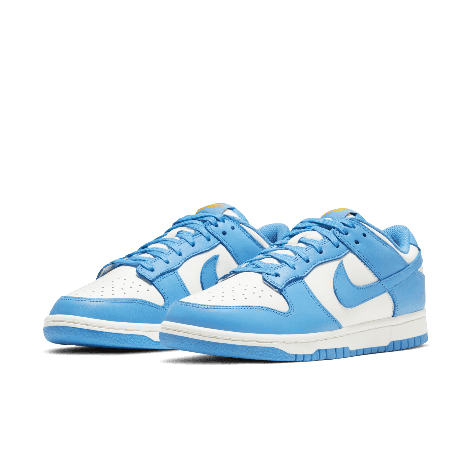 Nike Dunk Low Coast UCLA (W) - DD1503-100 Raffles & Where to Buy