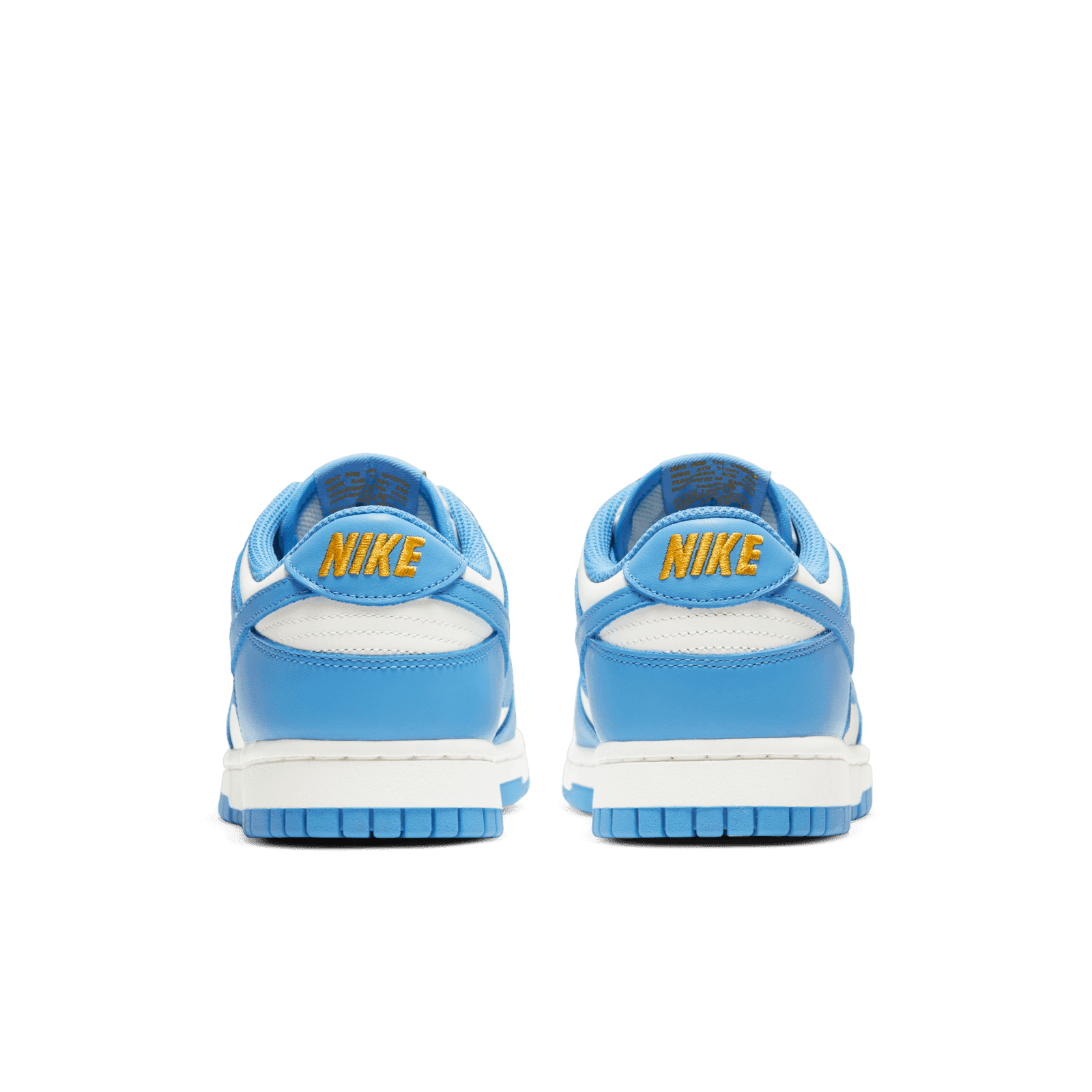 wmns dunk low coast ucla