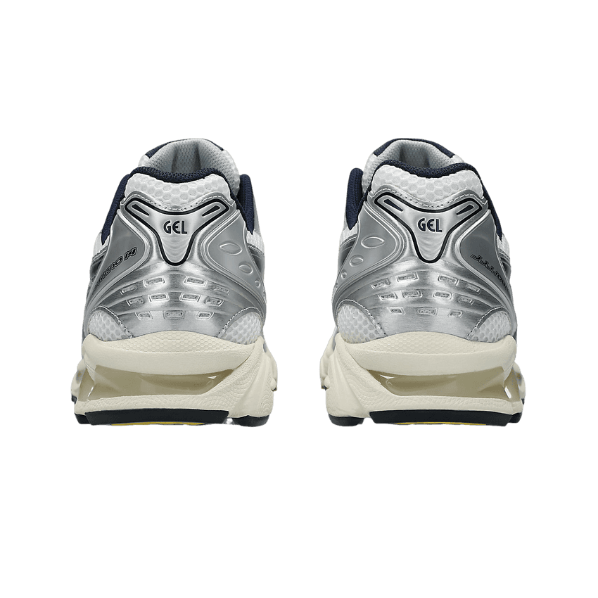 Asics Gel-Kayano 14 JJJJound White Silver Black - 1203A961-100