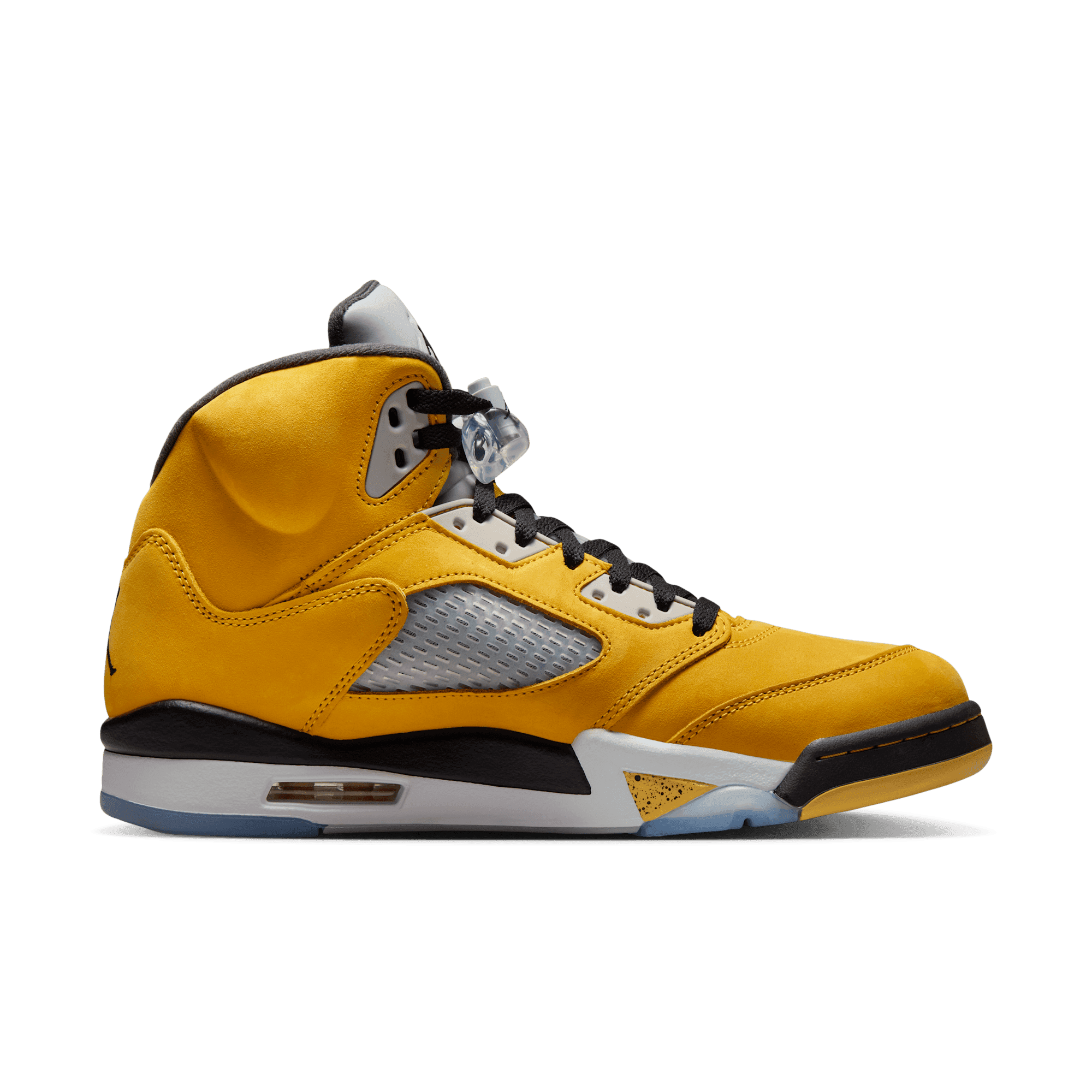yellow heart 6点まとめ売り The Air Jordan 5 Retro Tokyo Returns With a Twist September 2025